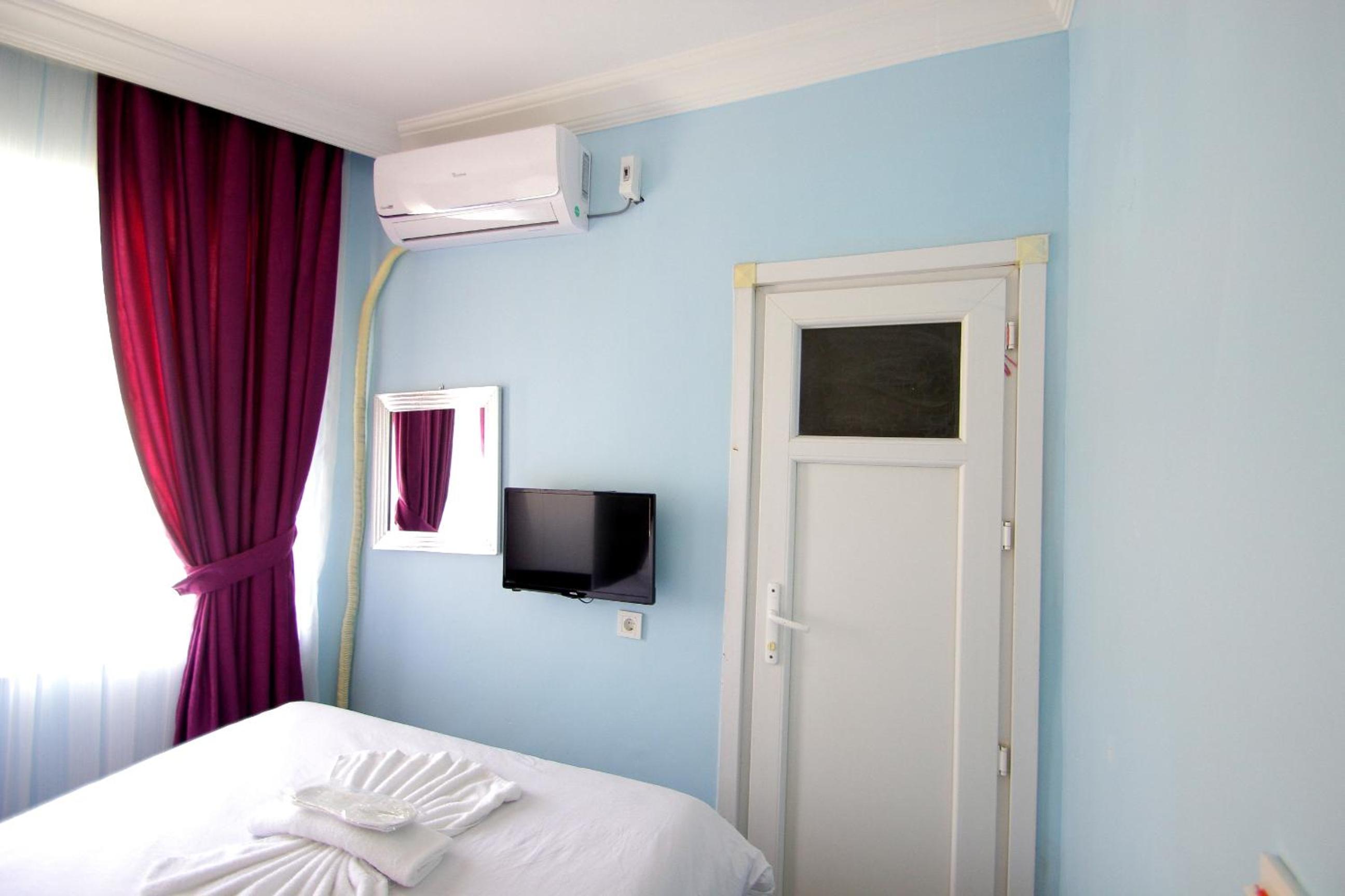 Grand FM Otel - Image 66