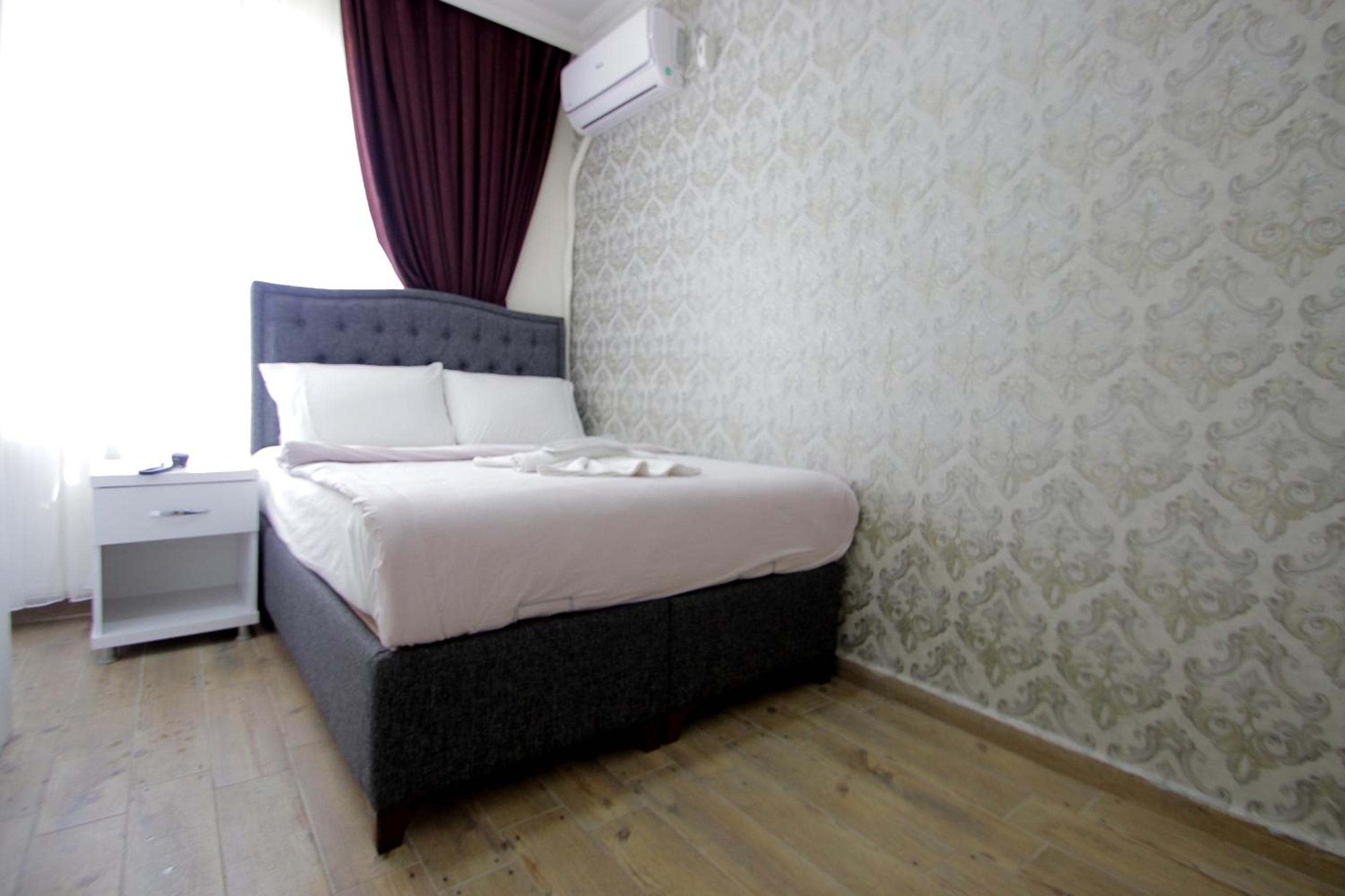 Grand FM Otel - Image 67