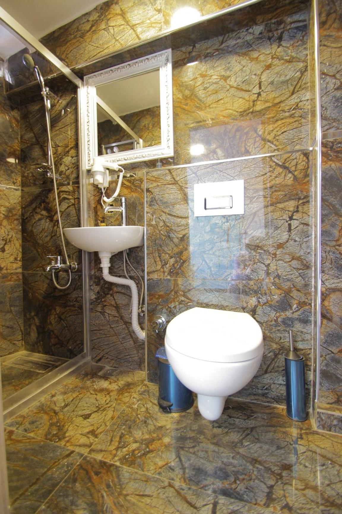 Grand FM Otel - Image 44