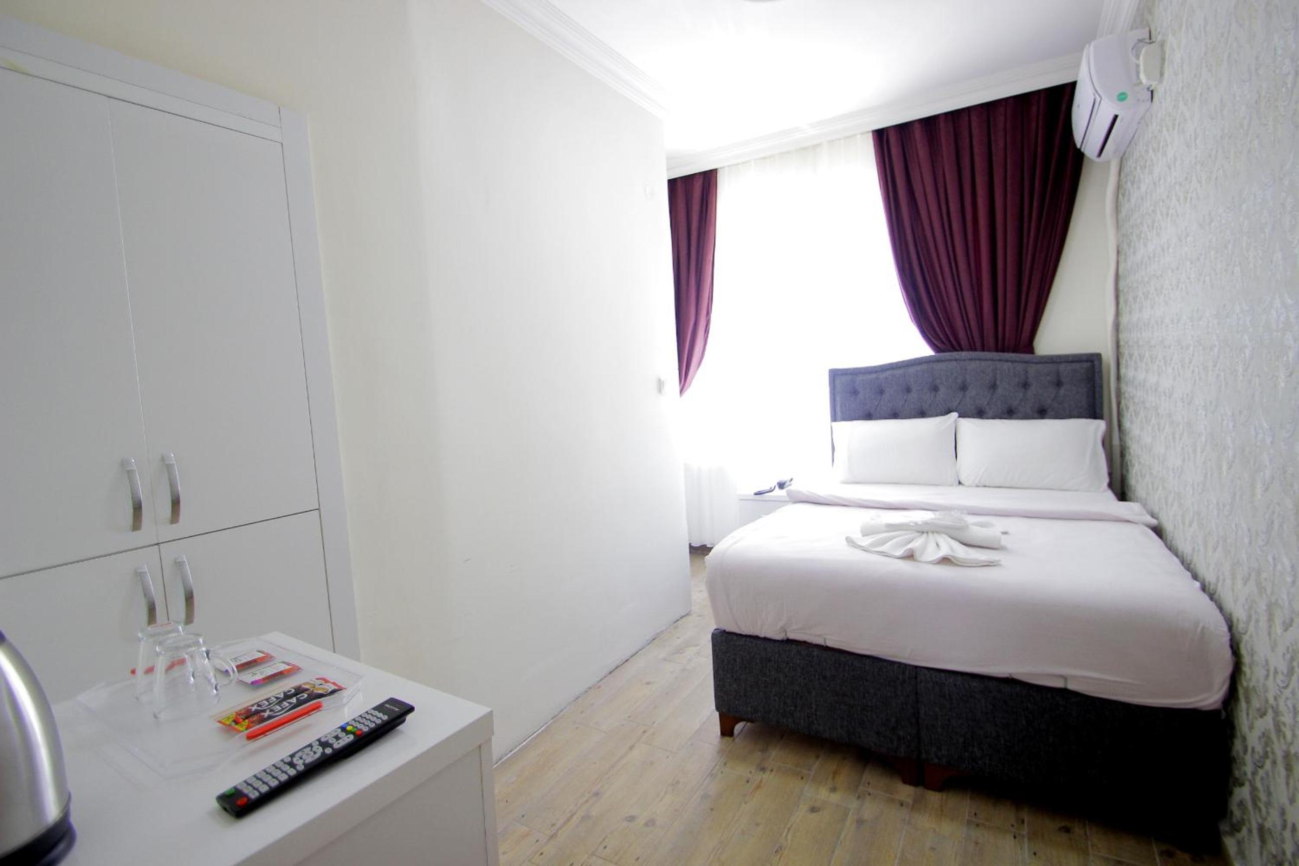 Grand FM Otel - Image 23