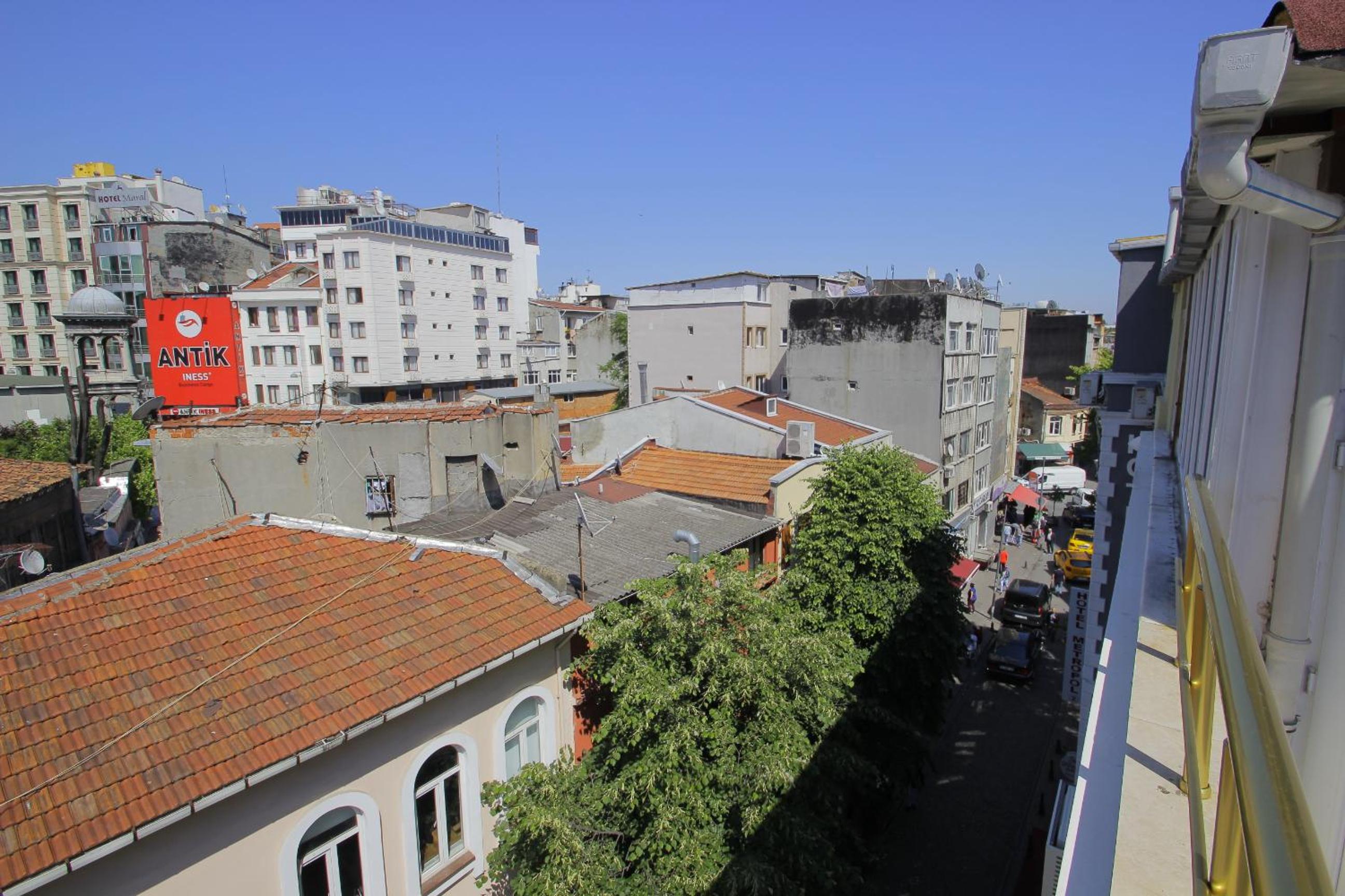 Grand FM Otel - Image 37