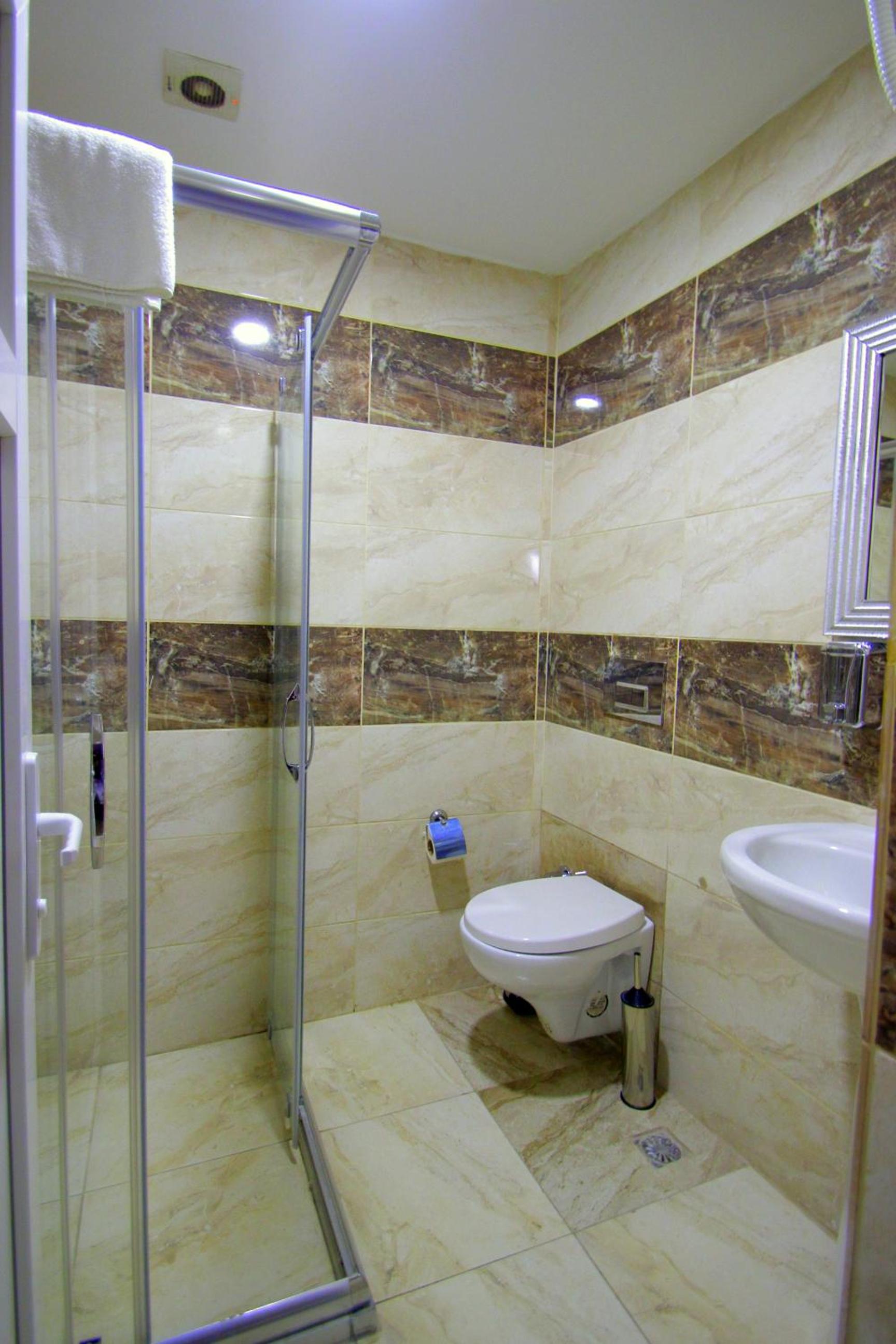 Grand FM Otel - Image 29