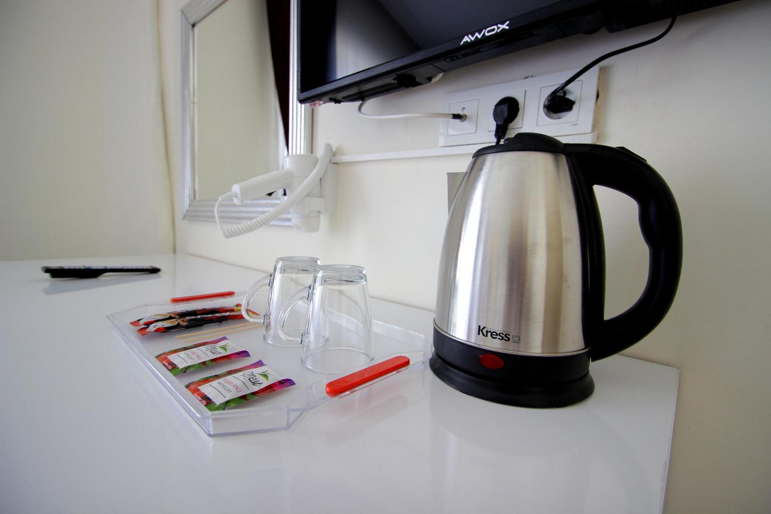 Grand FM Otel - Image 81