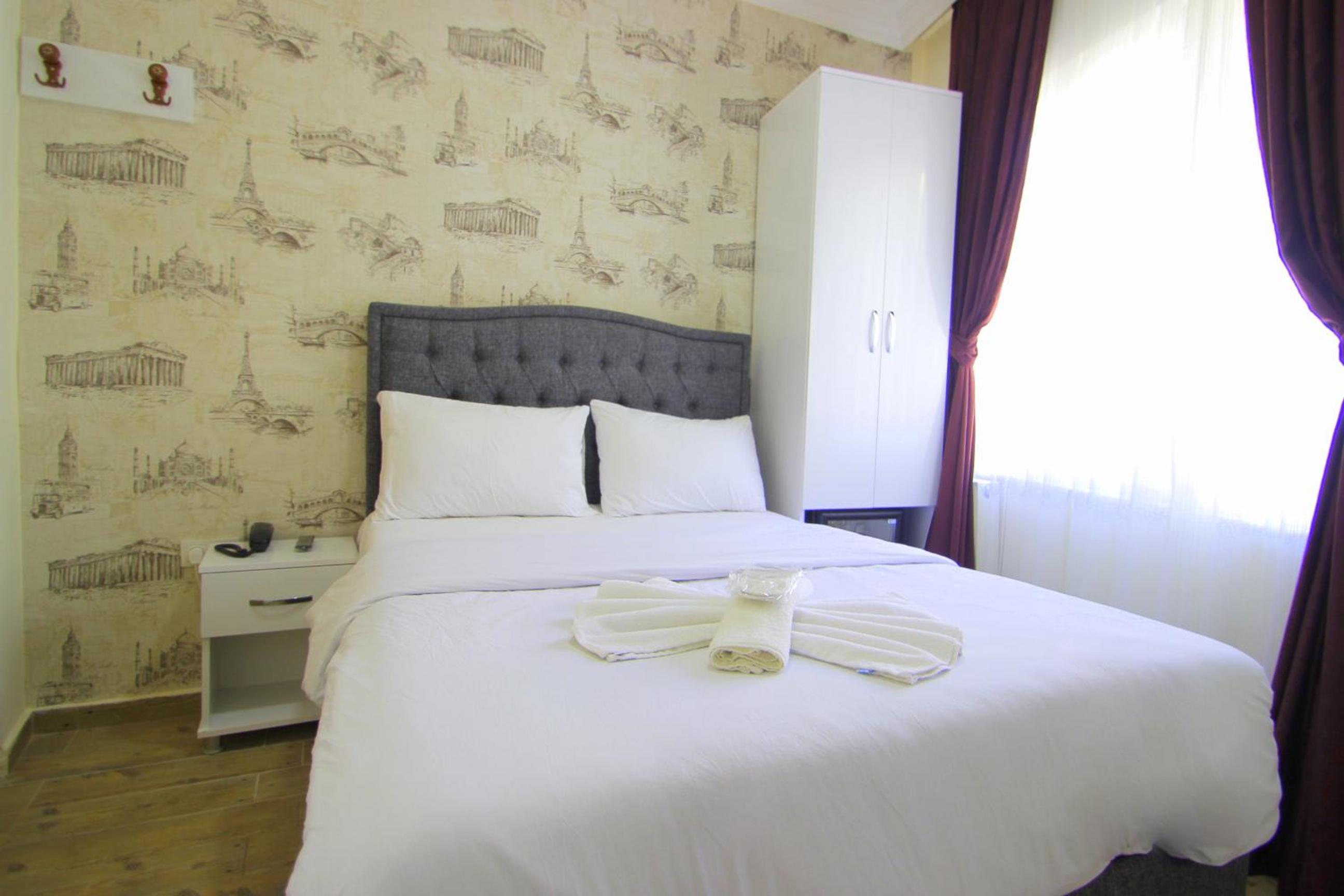 Grand FM Otel - Image 31