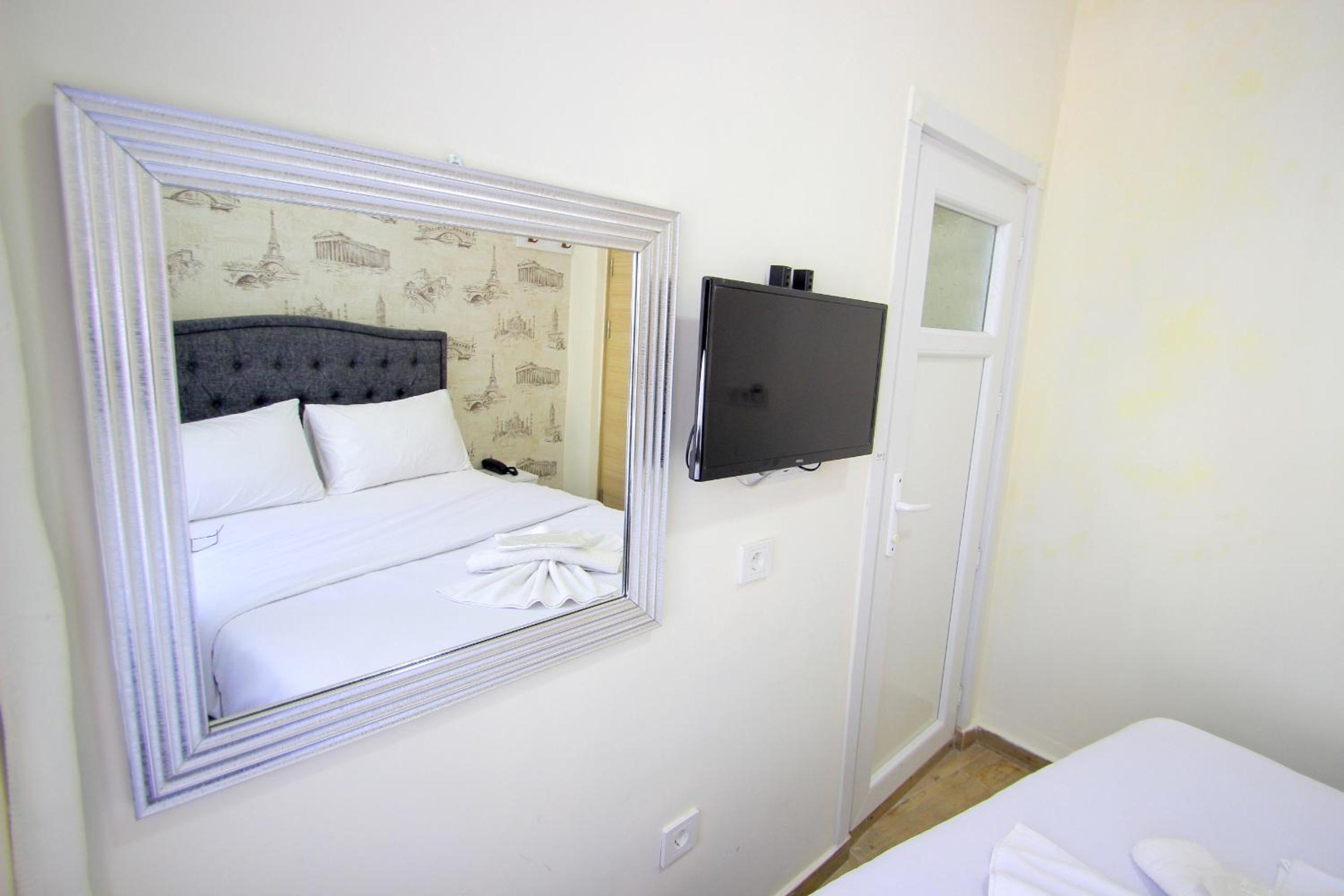 Grand FM Otel - Image 32