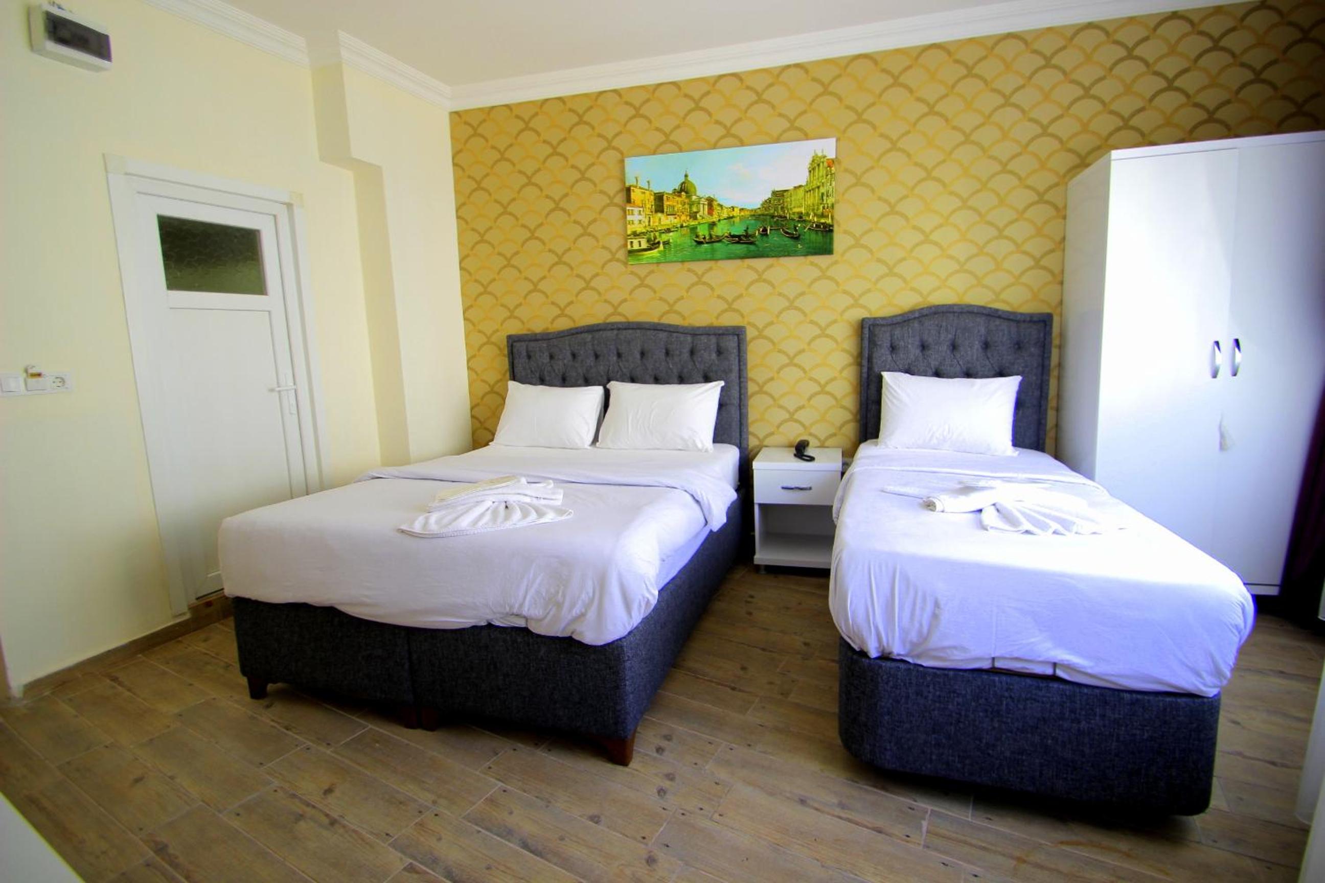 Grand FM Otel - Image 34