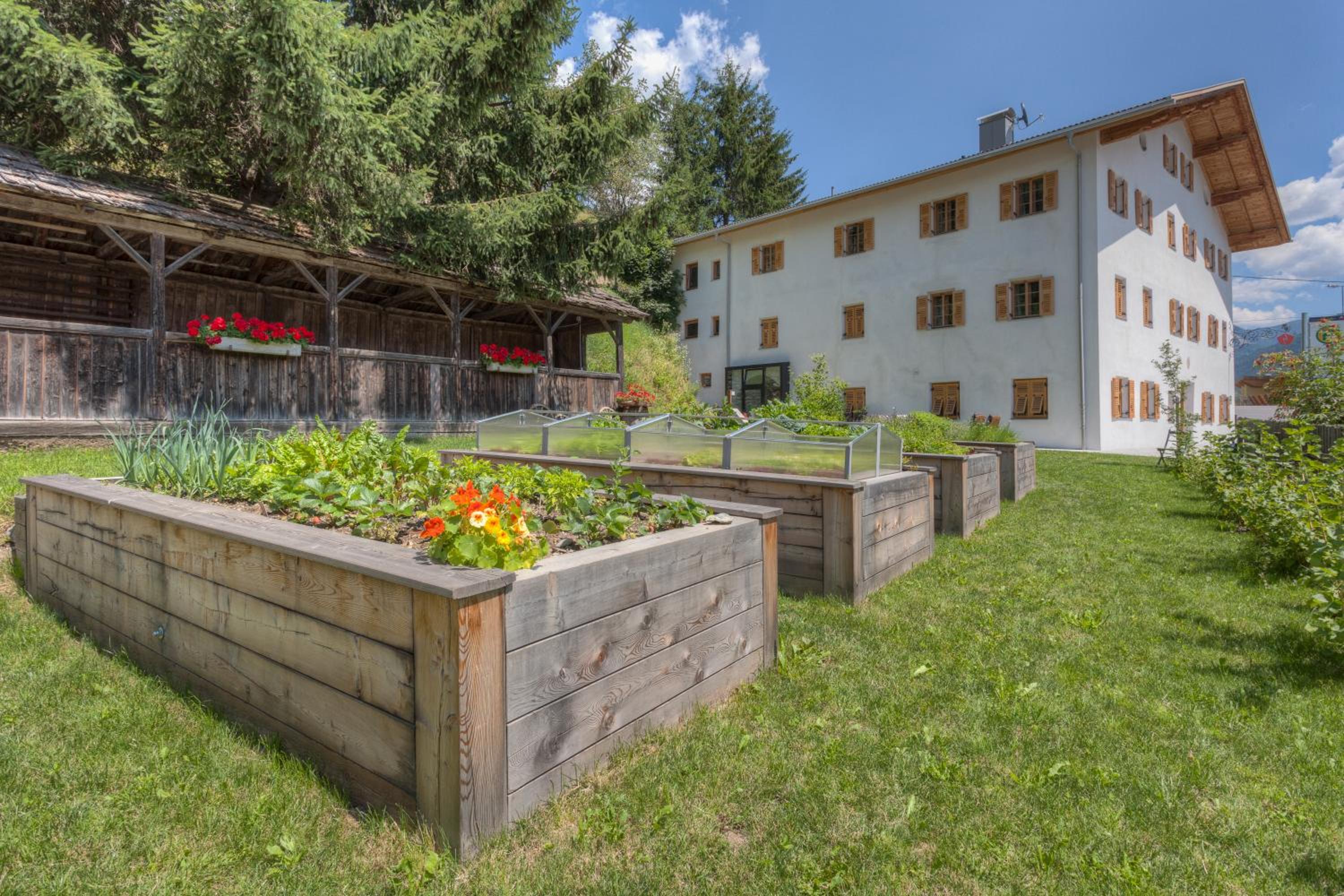 Exclusive Apartment Tassenbacherhof