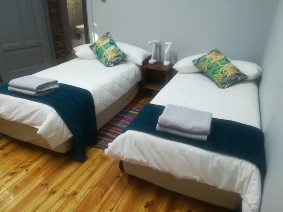 Keetmanshoop Self-catering, photo 34