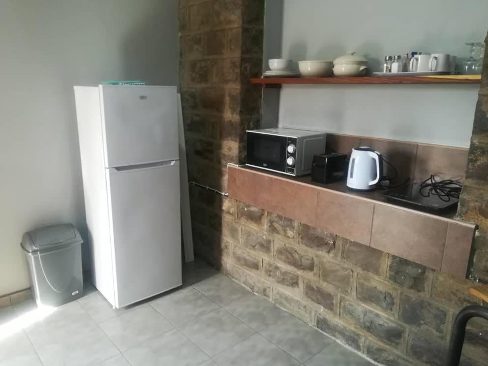 Keetmanshoop Self-catering, photo 26