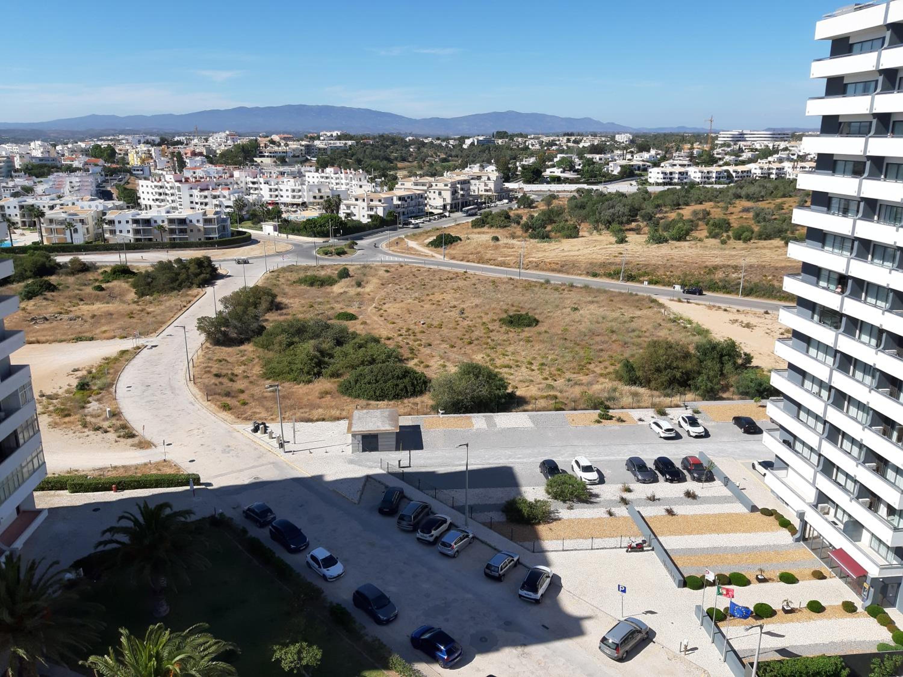 STUDIO BEACH TORRALTA ALVOR view 2