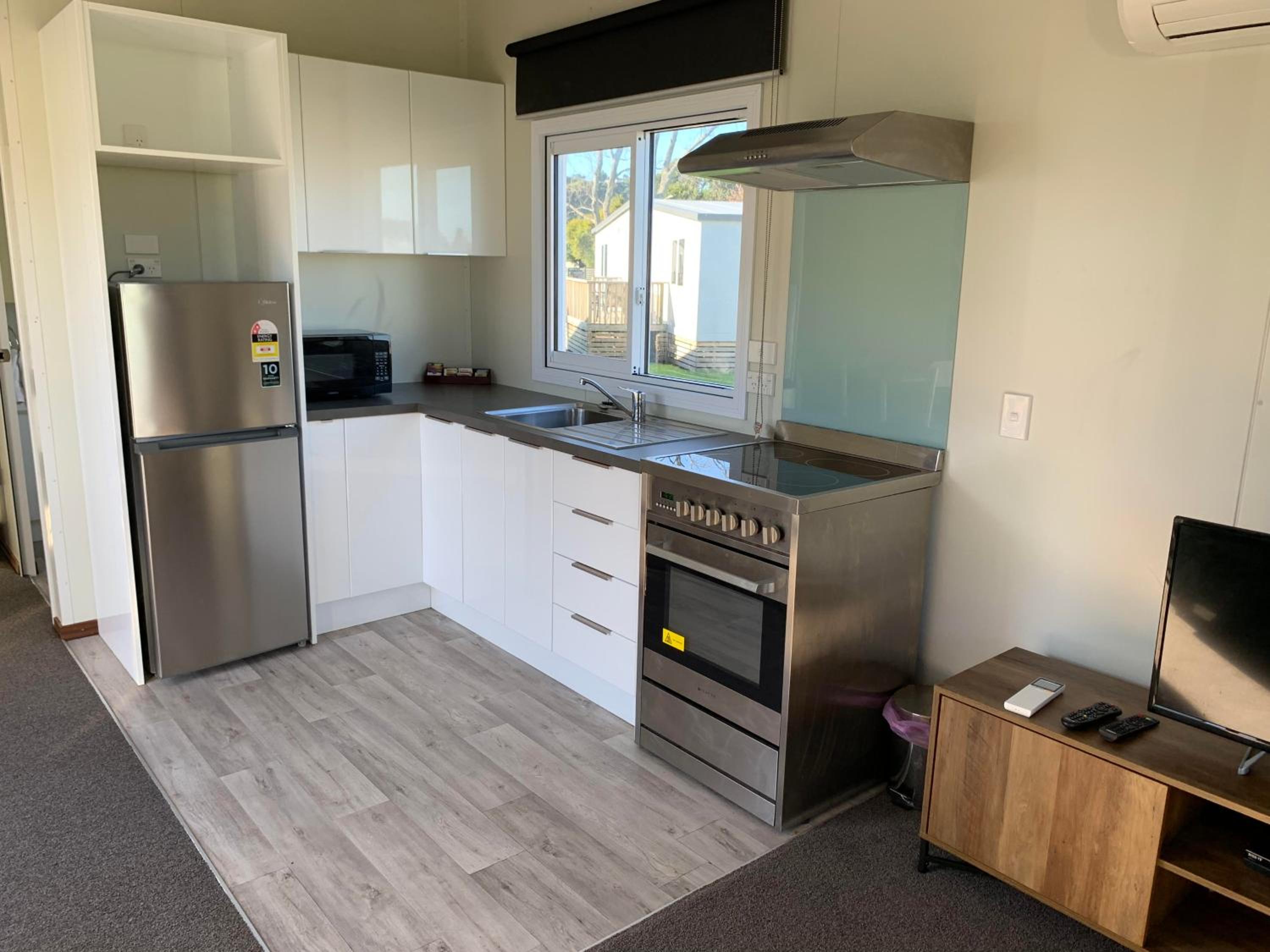 Riverside Whakatane Holiday Park