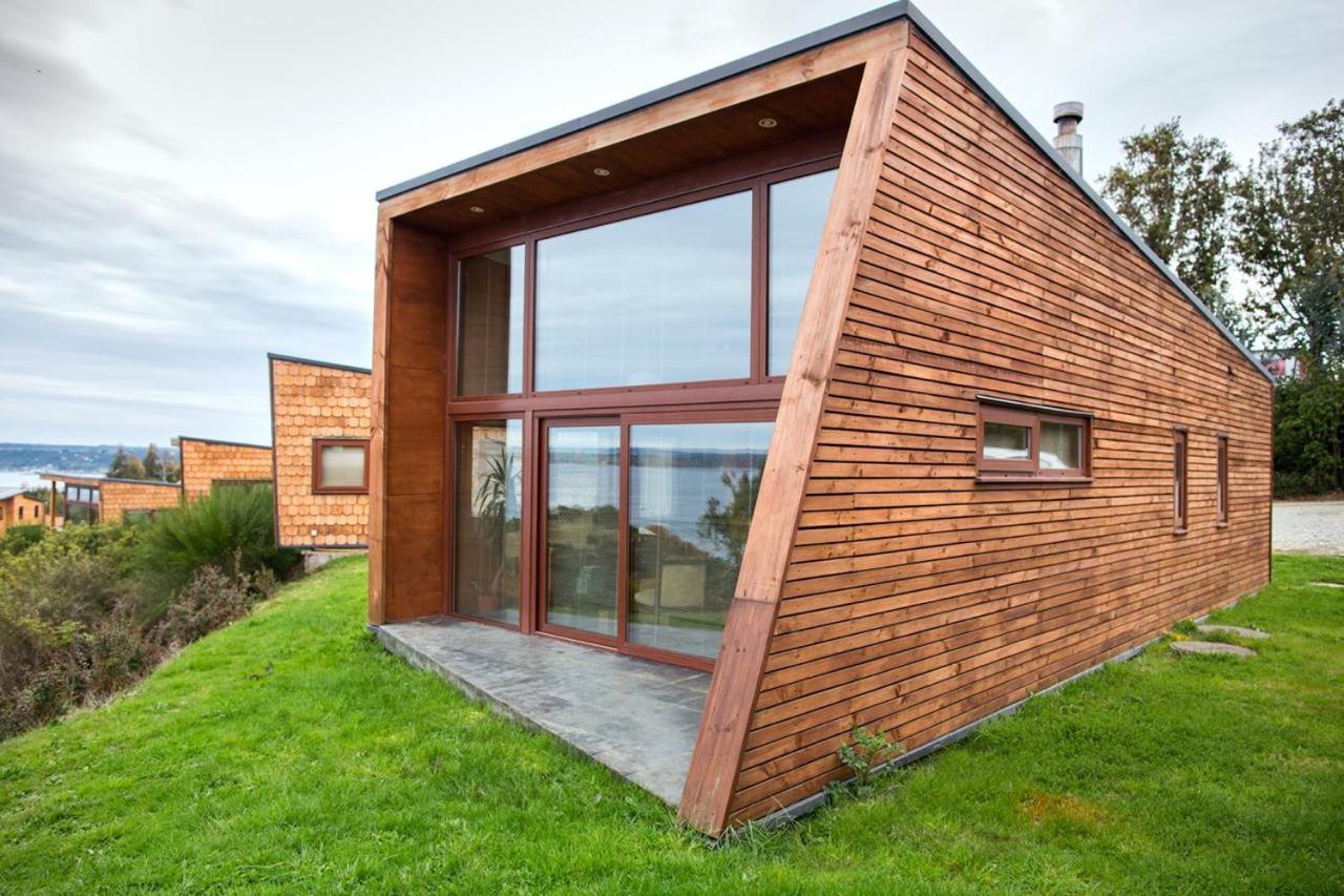 Hotel Cabañas Tungulú - Image 1