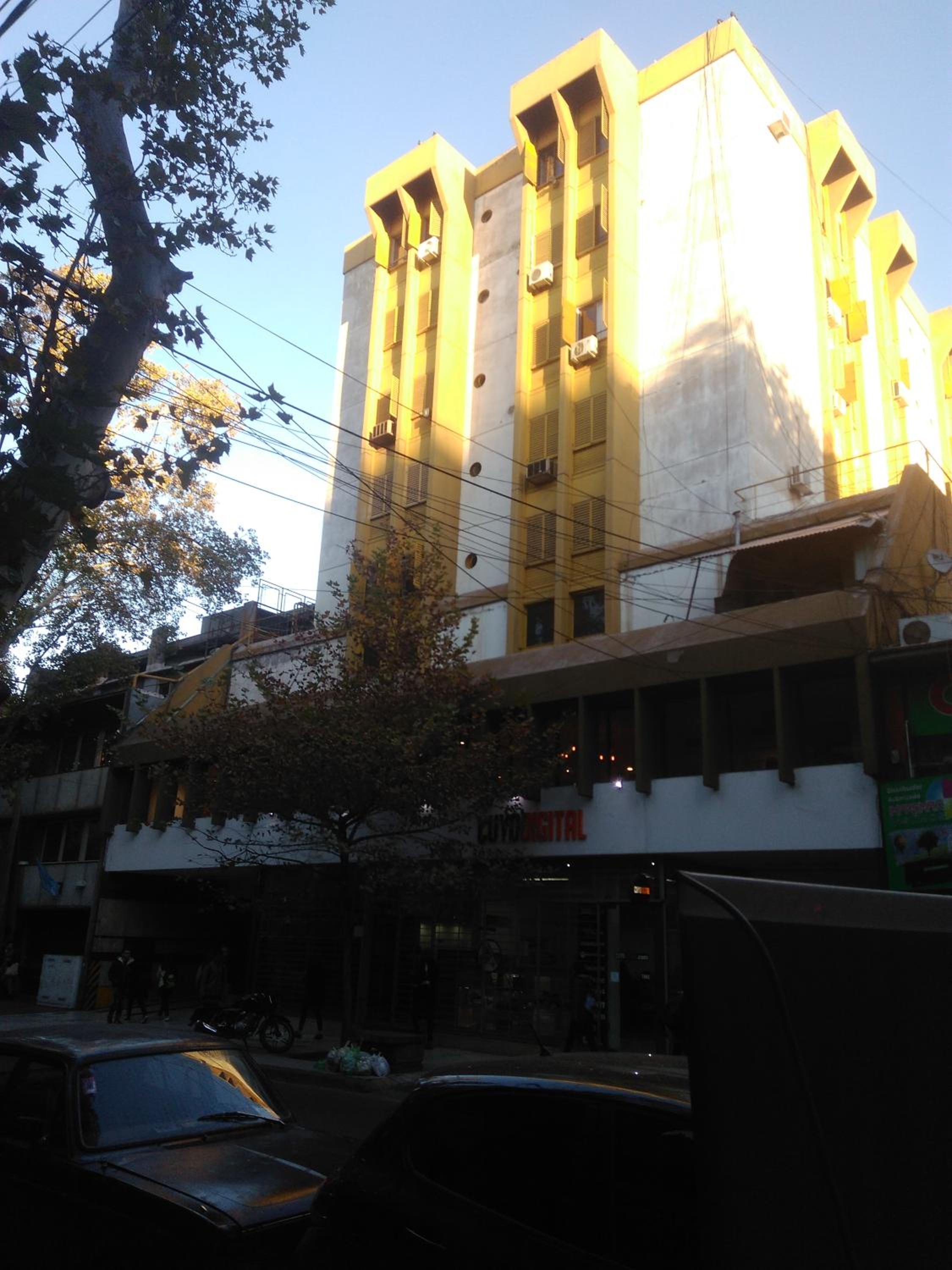 building