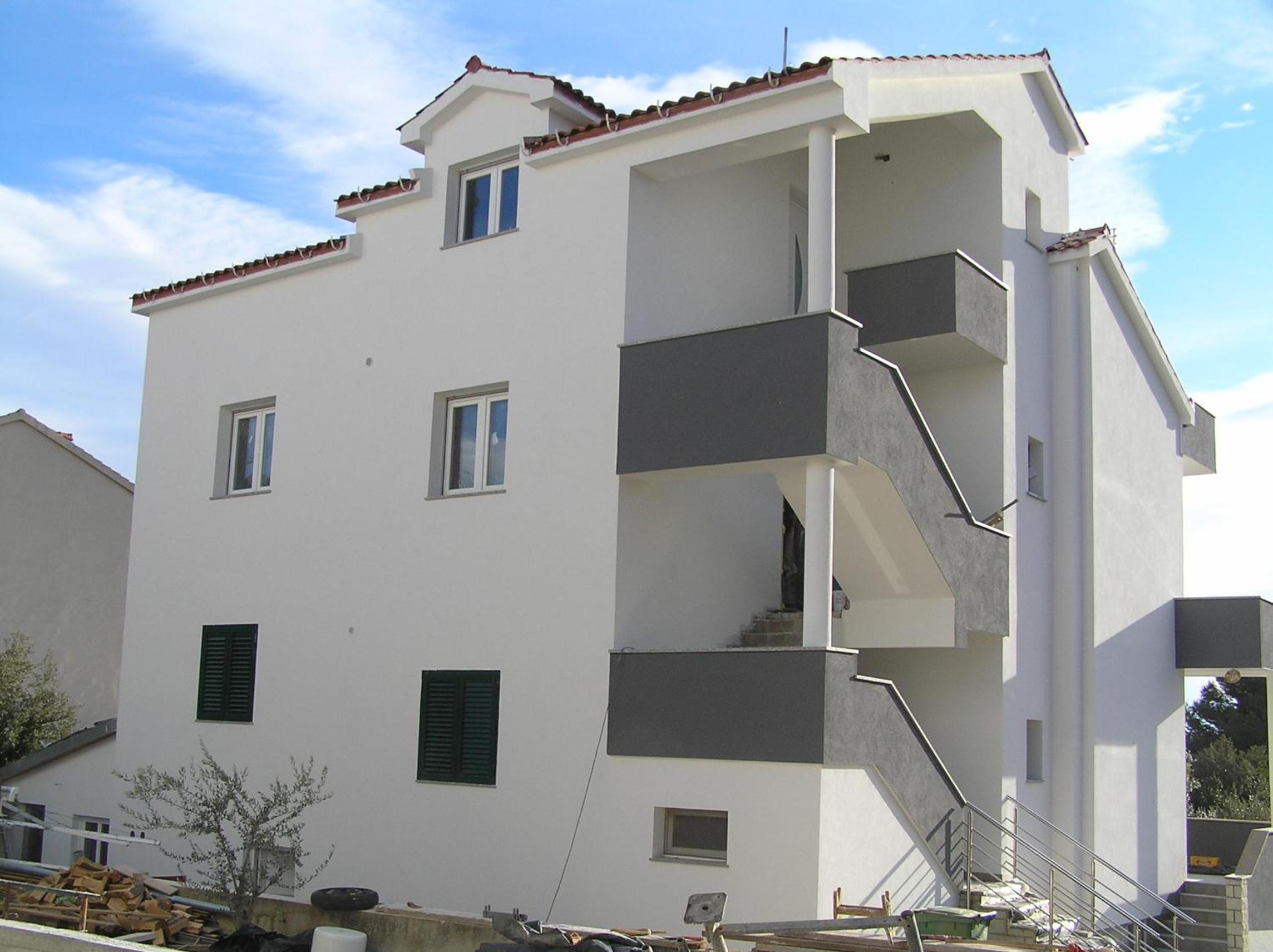 Apartment Odak view 3