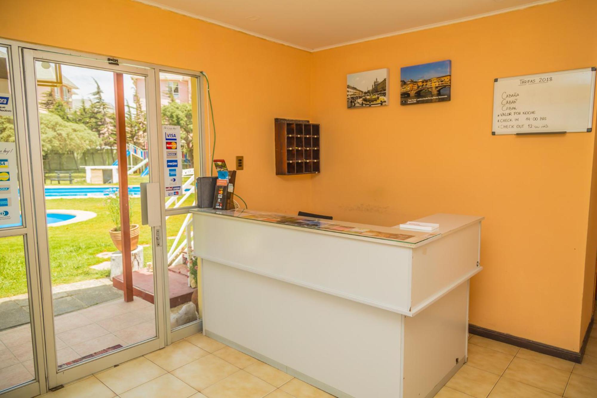 Cabañas Maihue