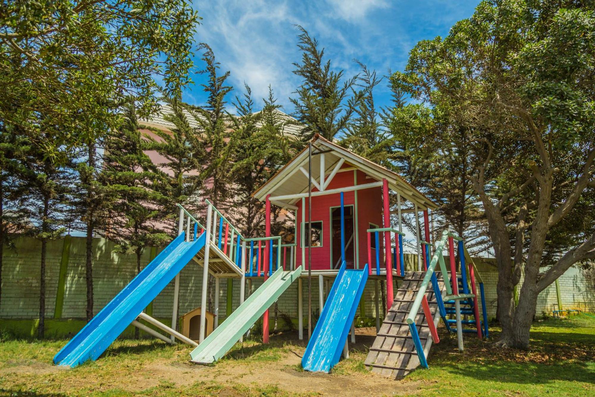 Cabañas Maihue