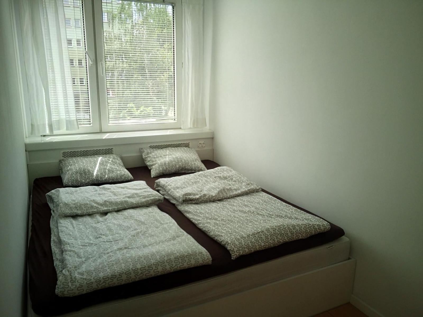 Apartament UŚMIECH en Płock