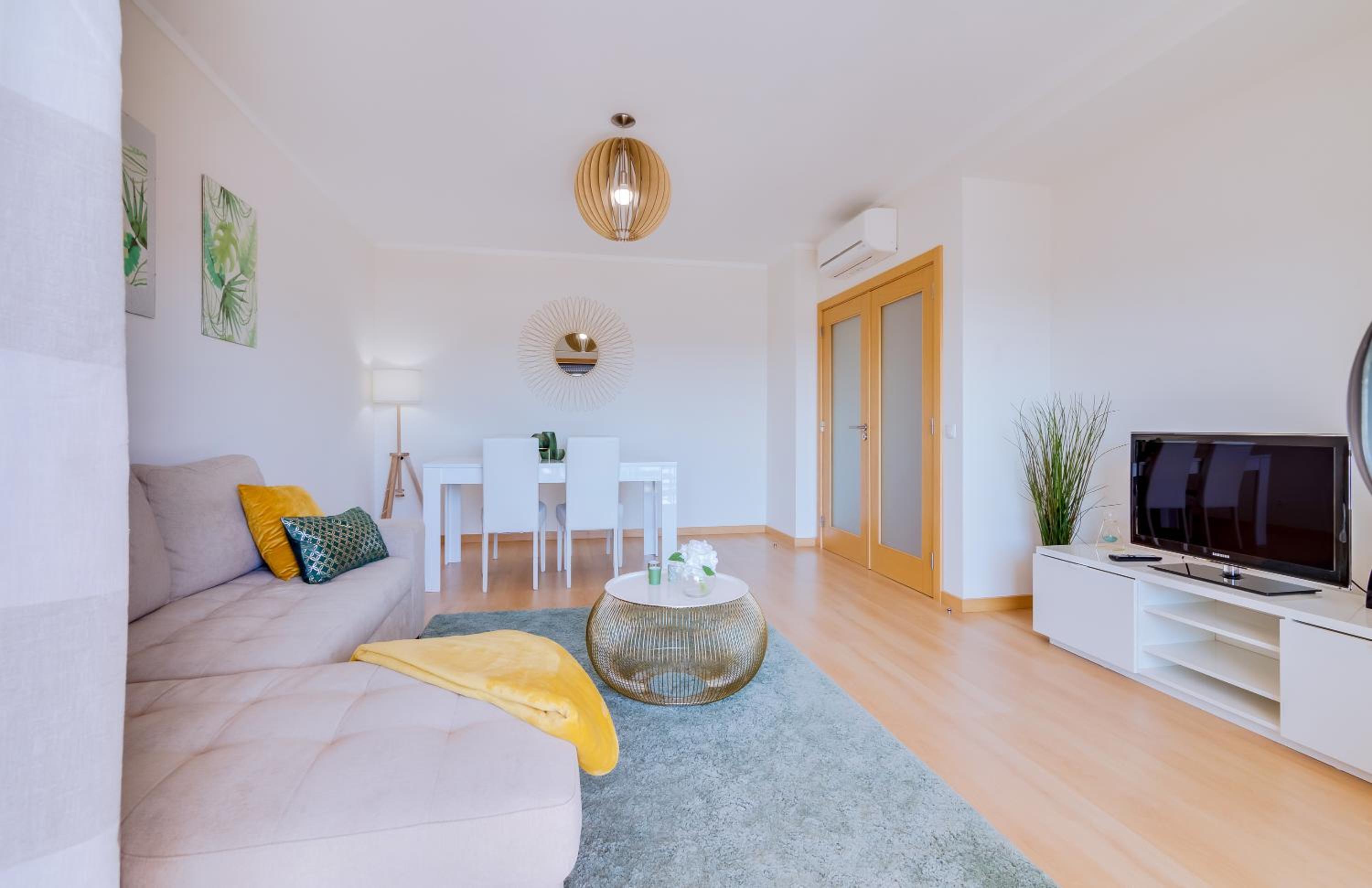 Ria House - beautiful apartment with swiming pool view 5