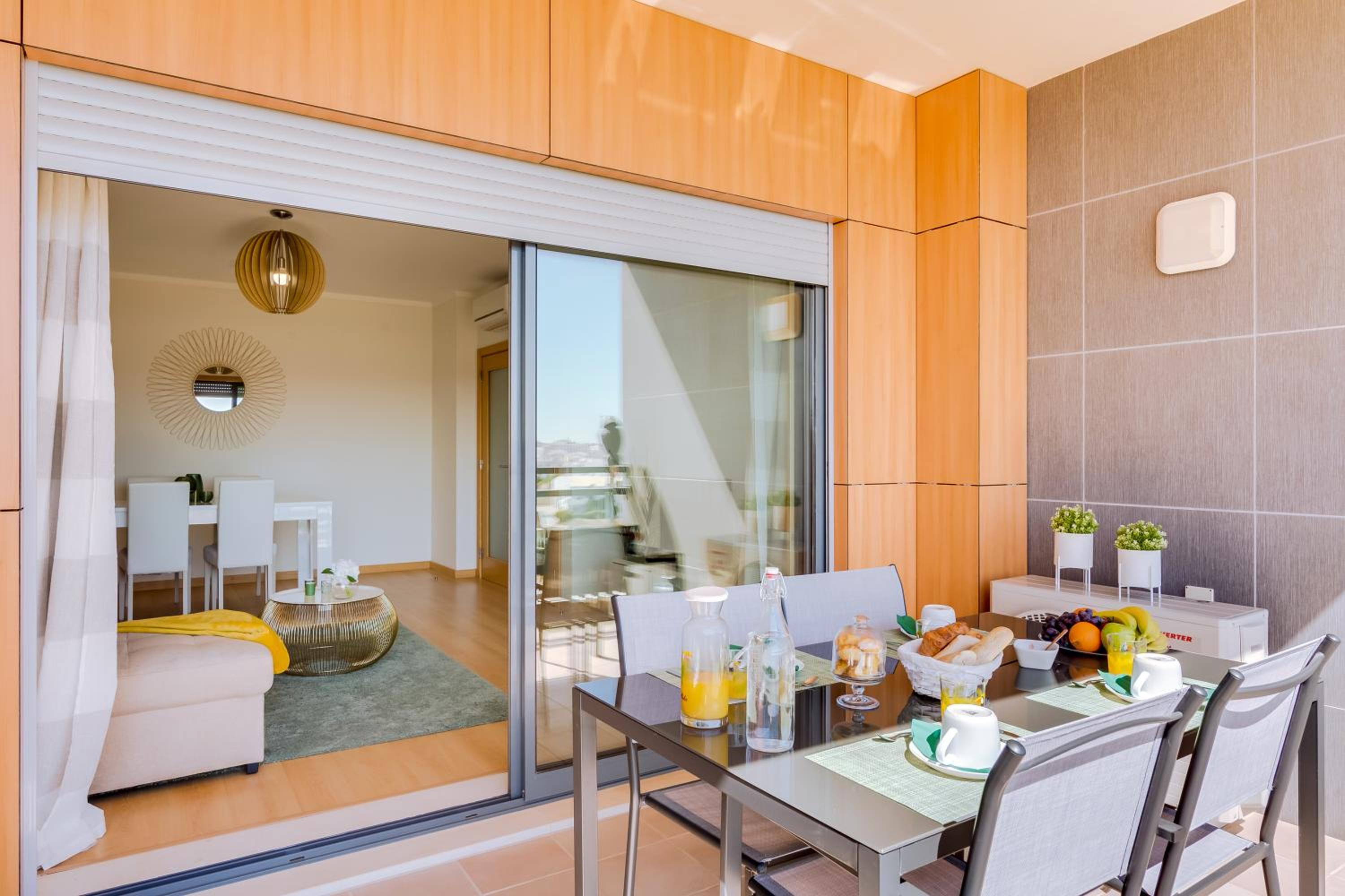 Ria House - beautiful apartment with swiming pool view 4