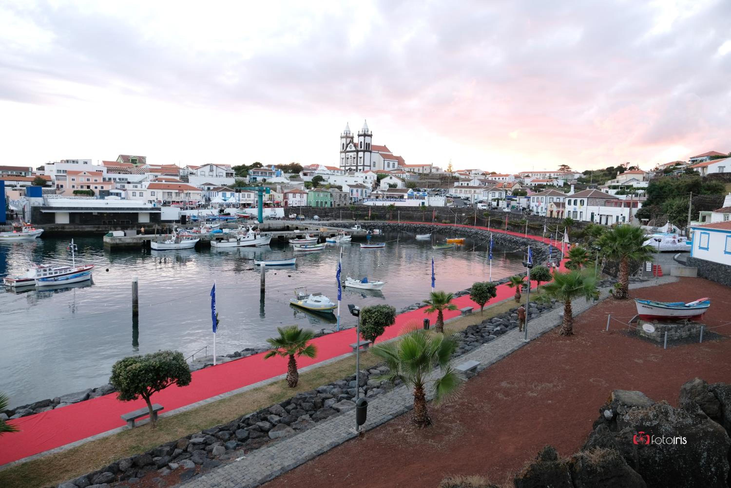 Marina de São Mateus view 4