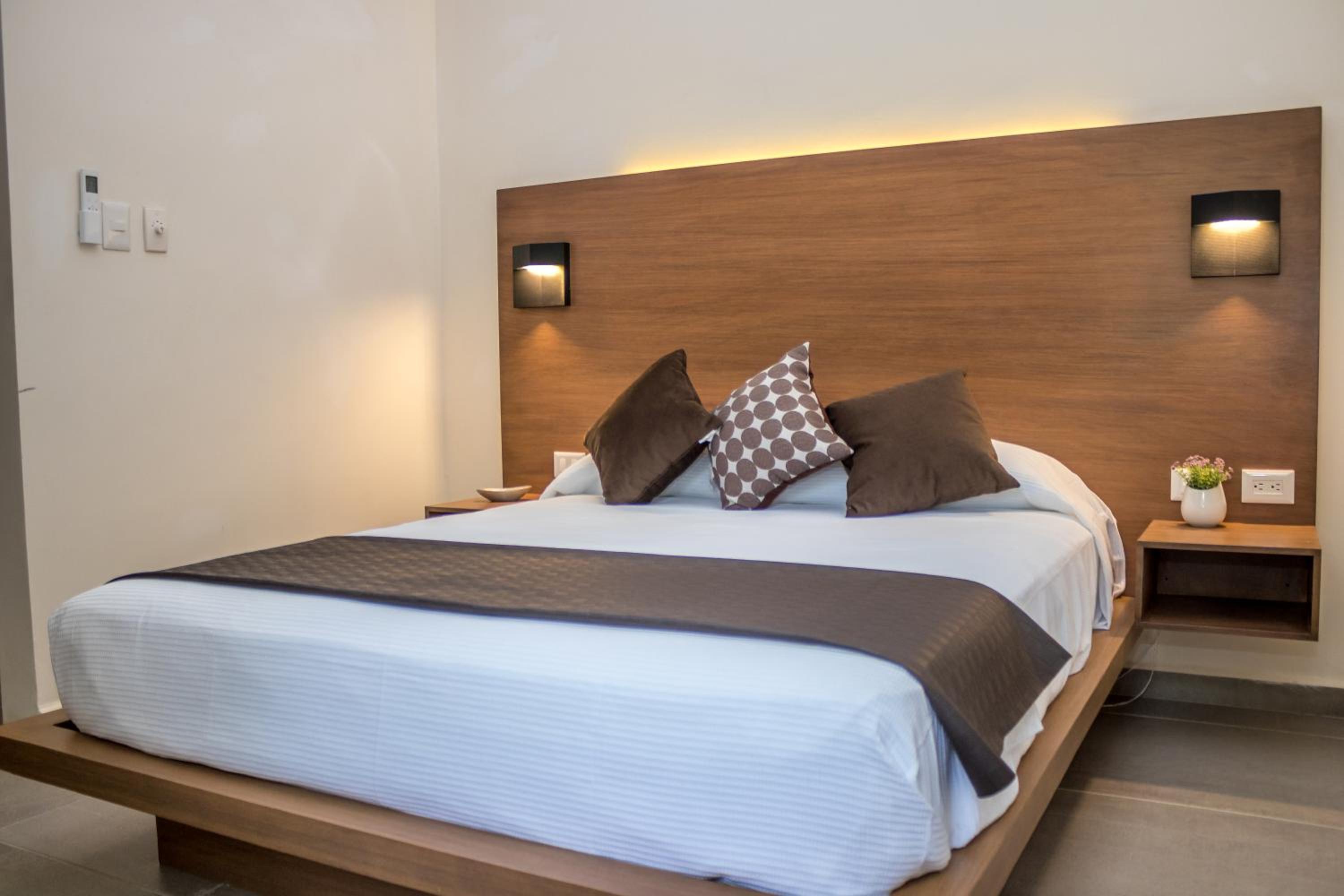 Viento Suites Cancún
