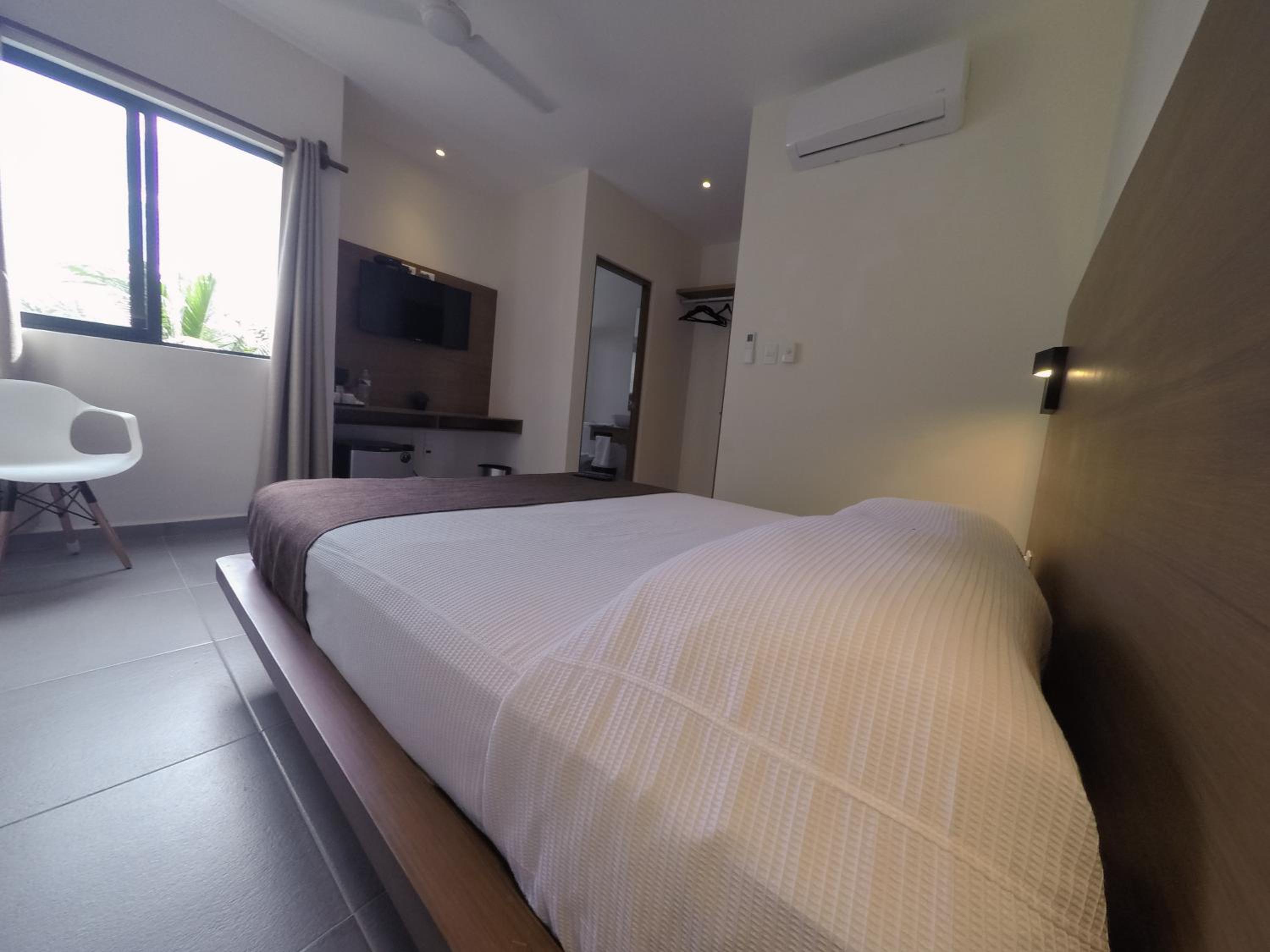 Viento Suites Cancún