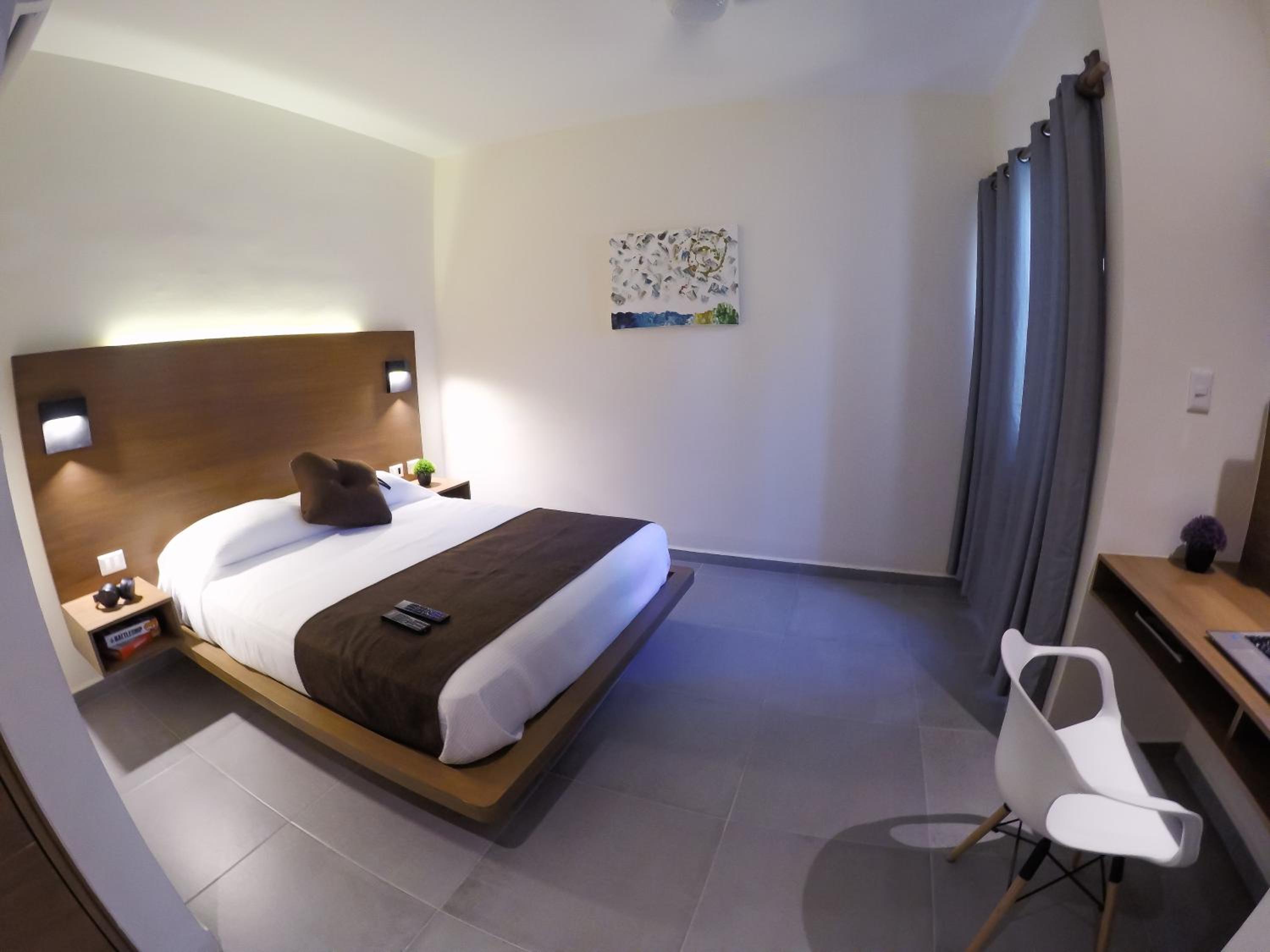 Viento Suites Cancún