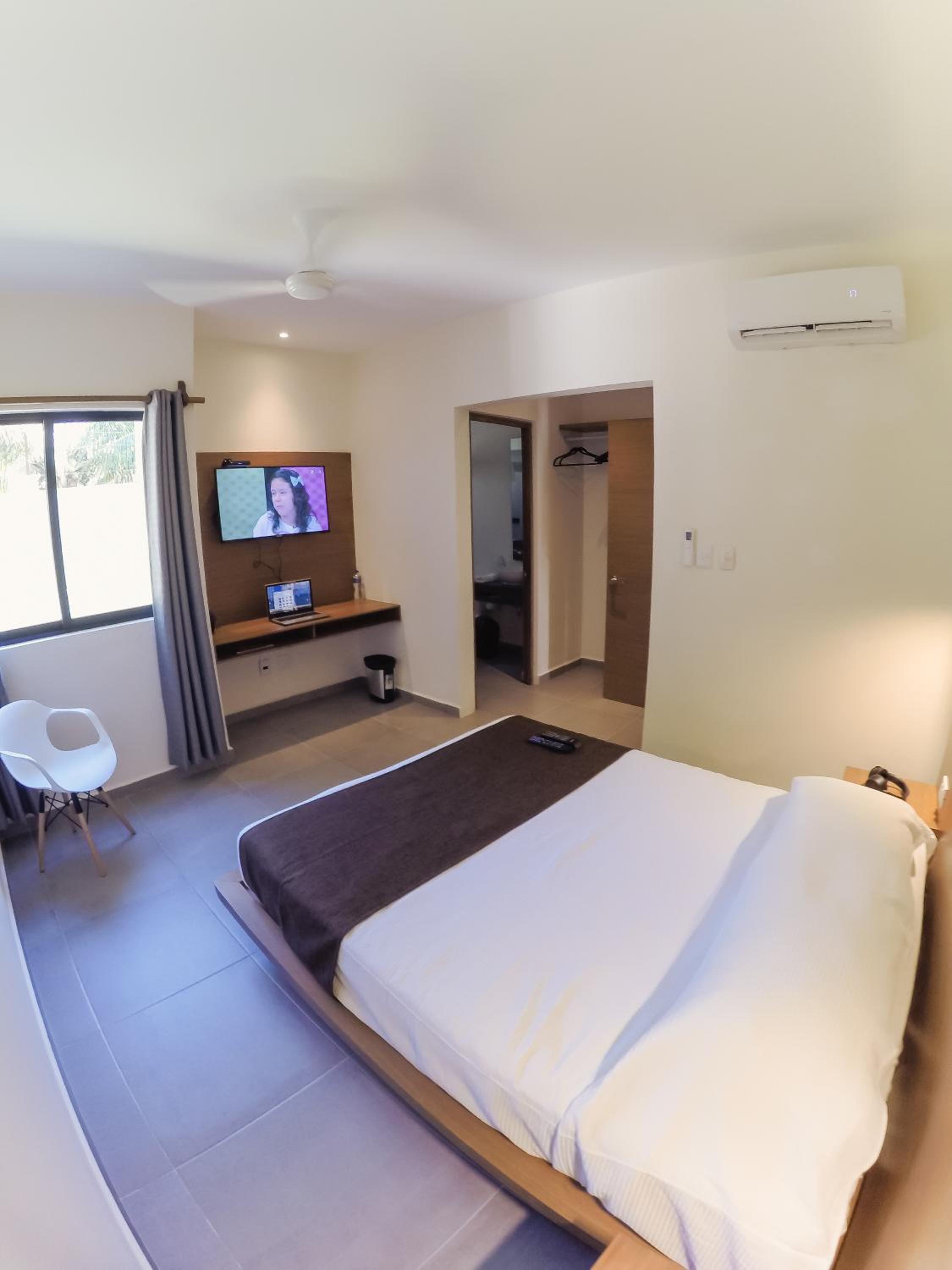 Viento Suites Cancún