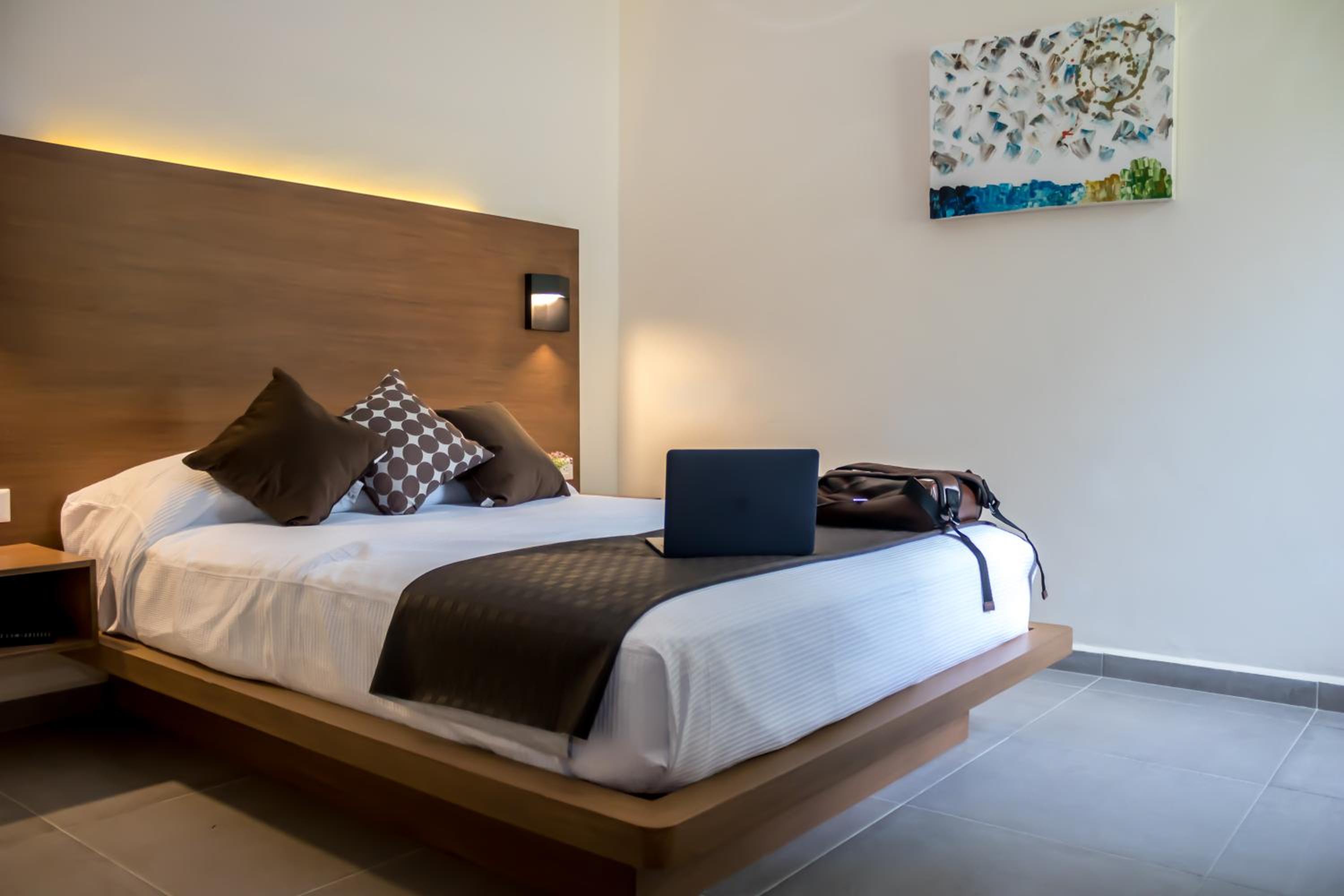 Viento Suites Cancún