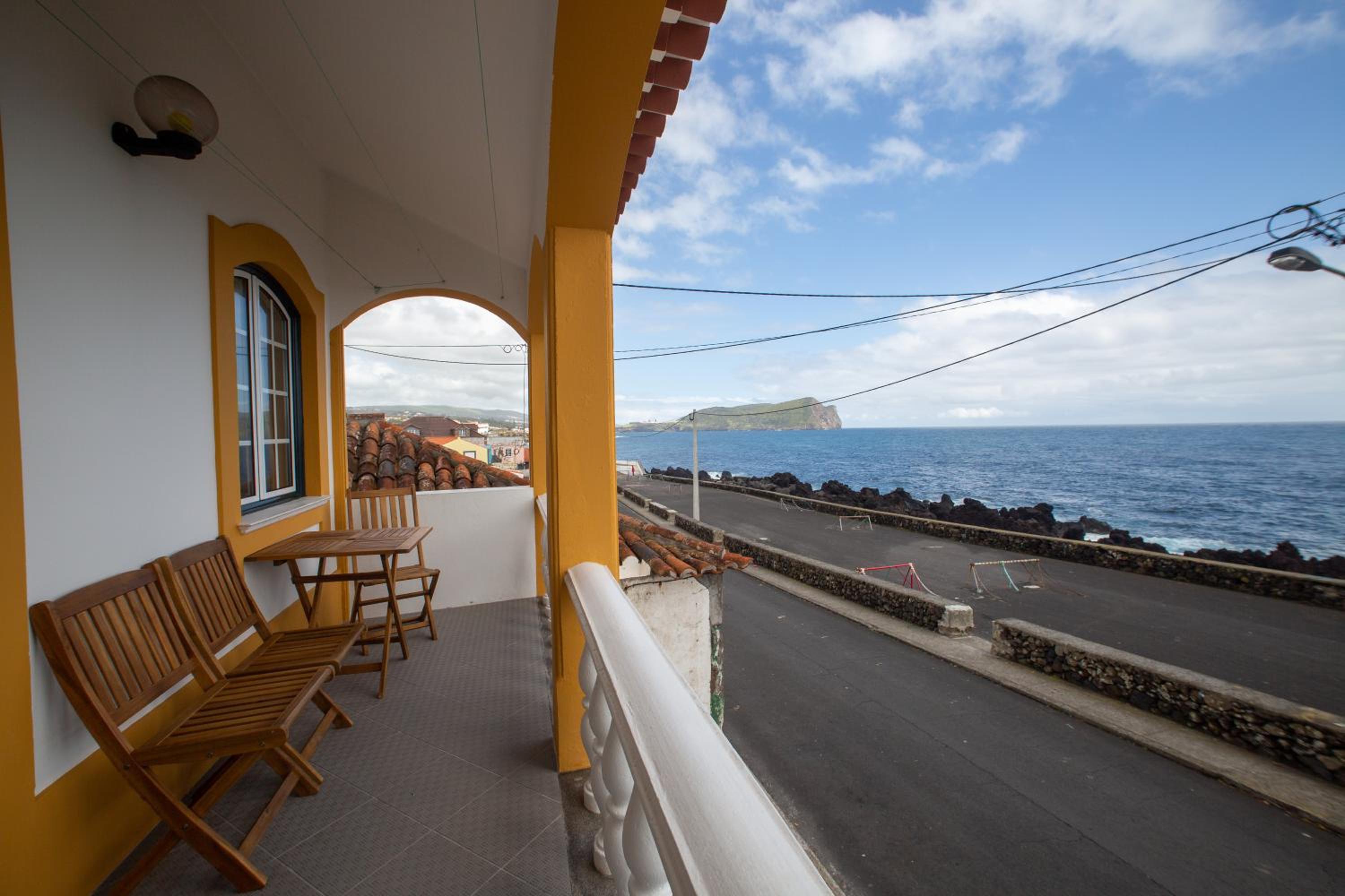 Casa das Arcadas view 3