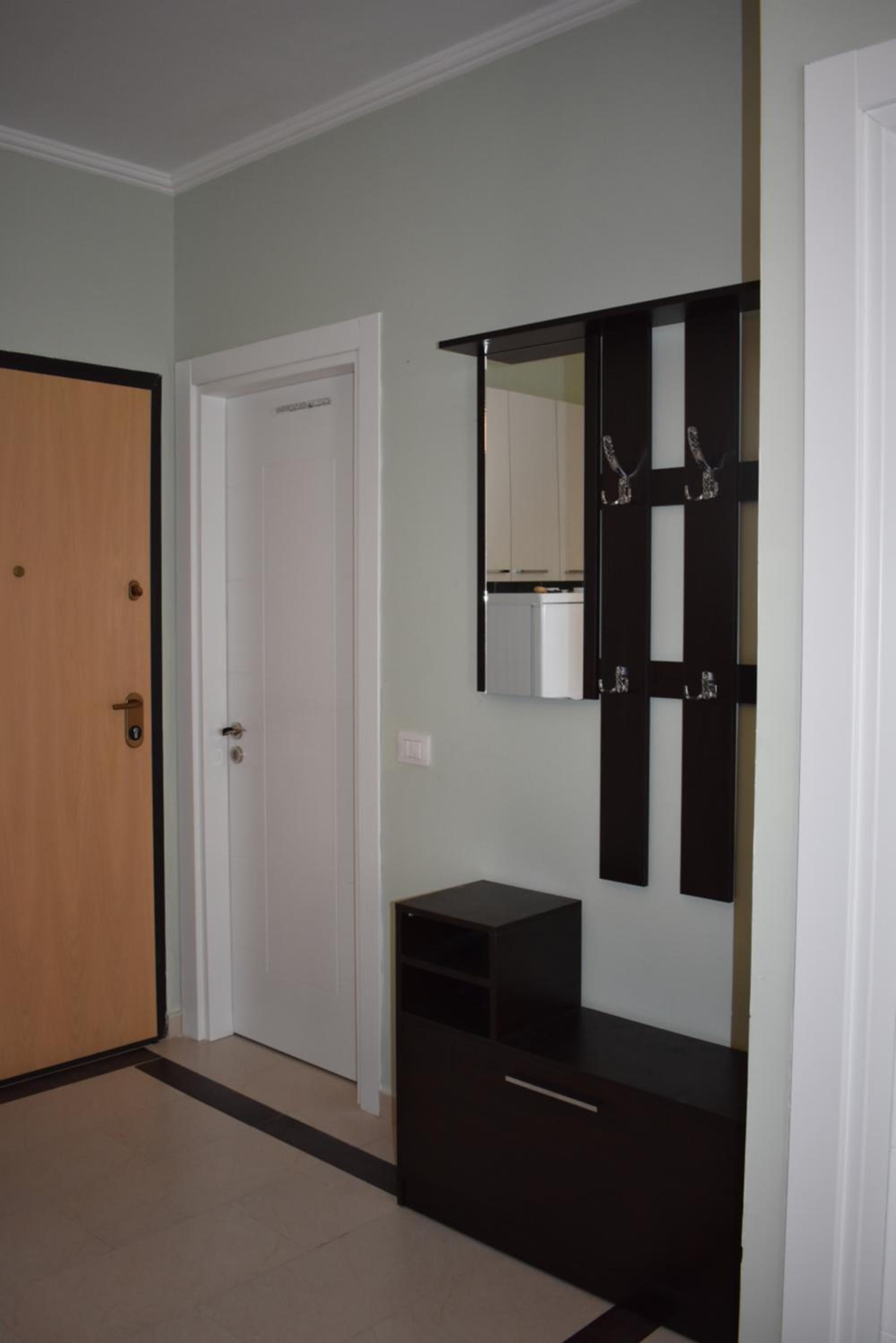 Duki's Apartments