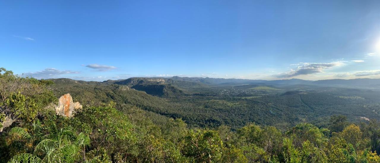 Chácara Recanto da Paz