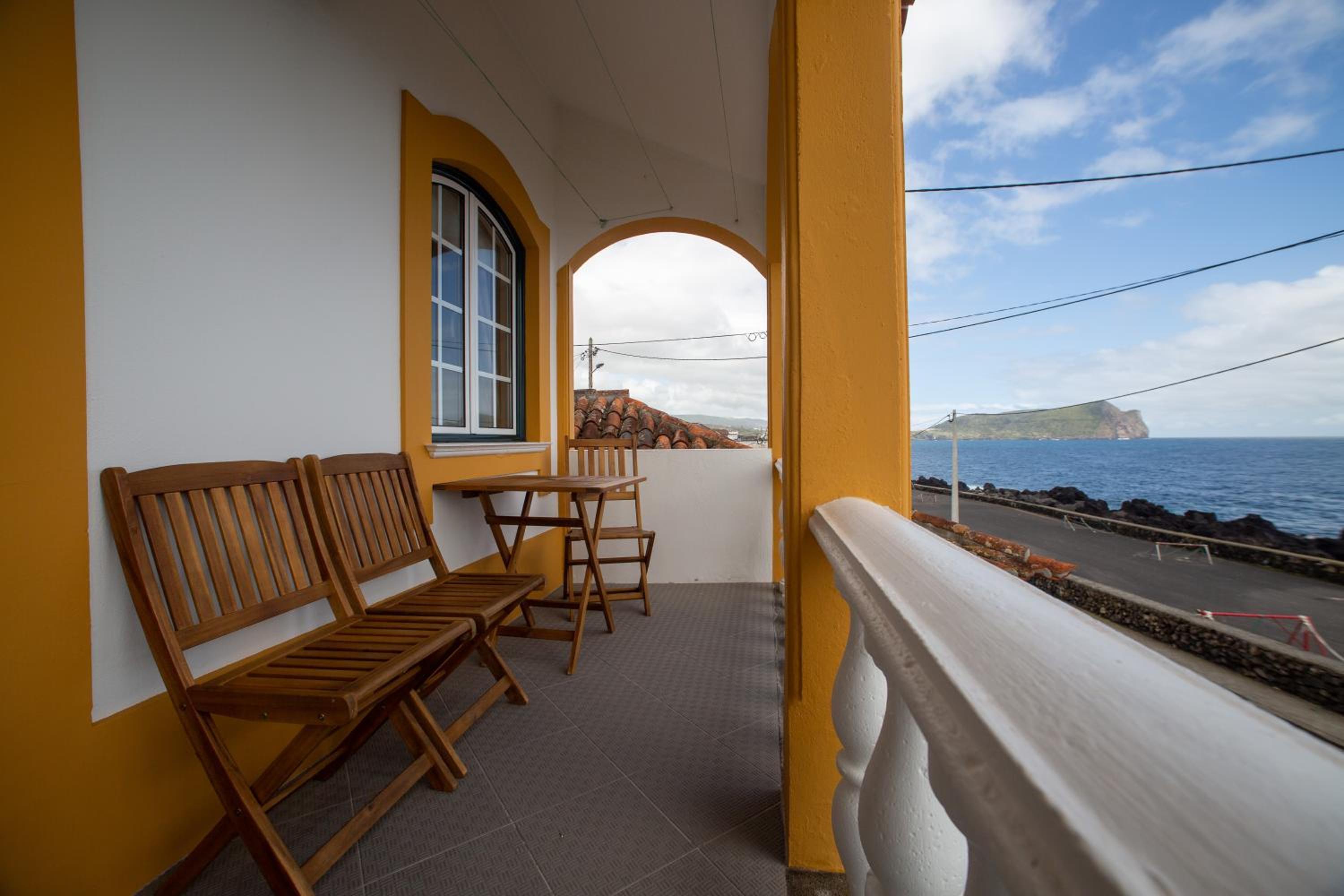 Casa das Arcadas view 2