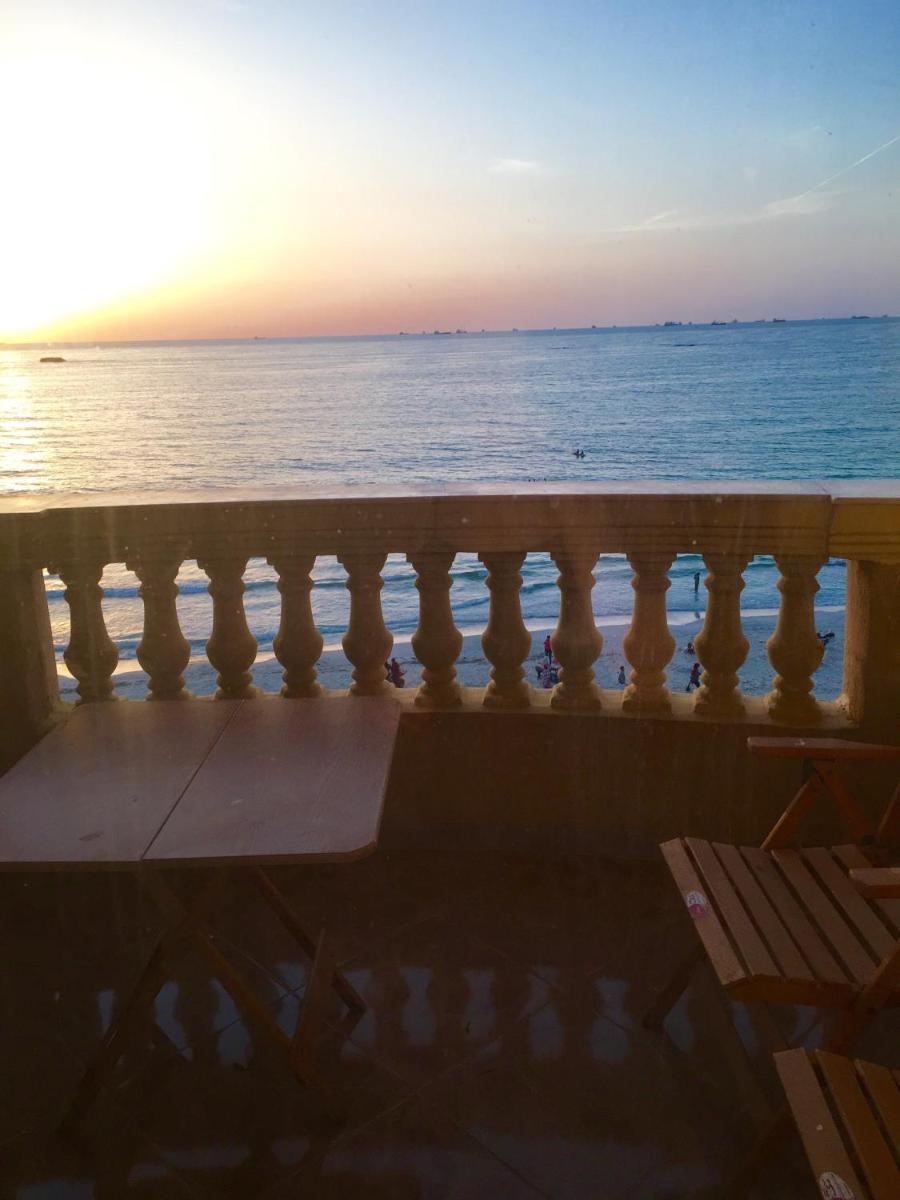 Hotel Agami Apartment