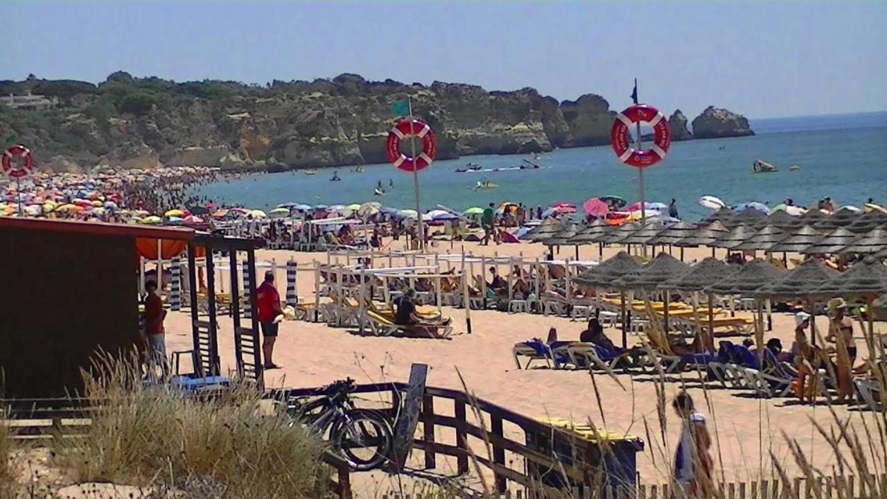 Excelente Apartamento Mar e Serra- Alvor view 5