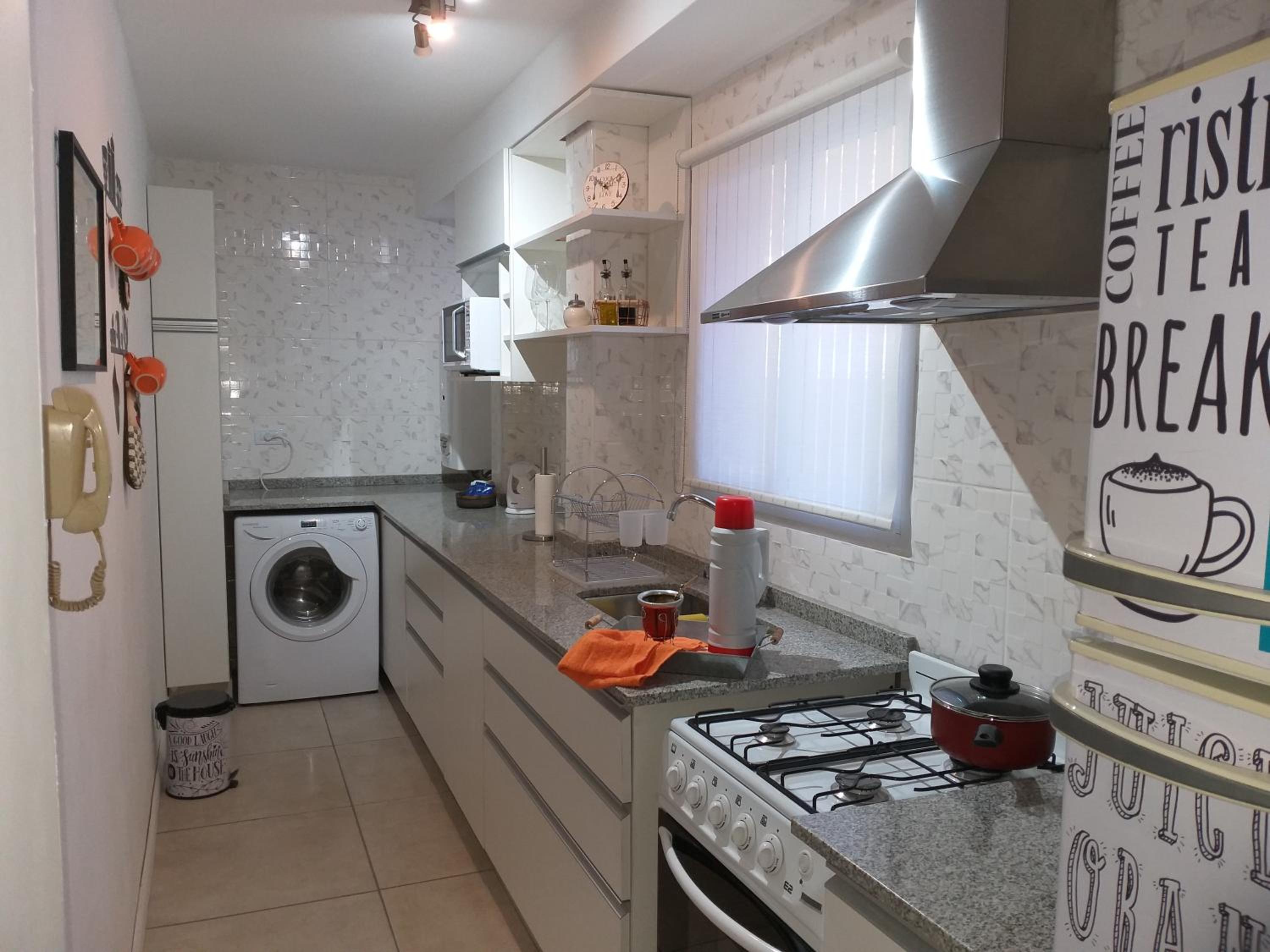 Apartamento Benegas