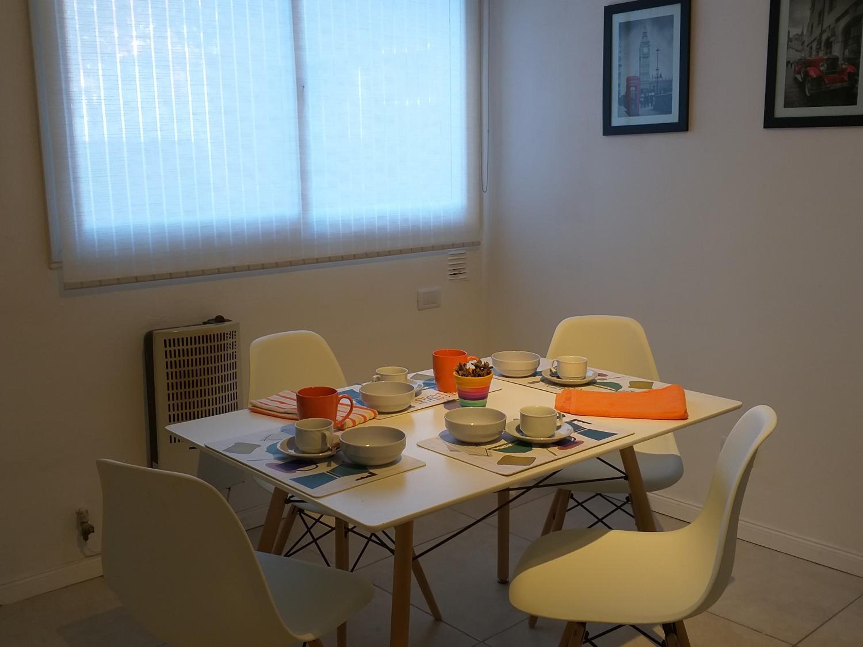 Apartamento Benegas