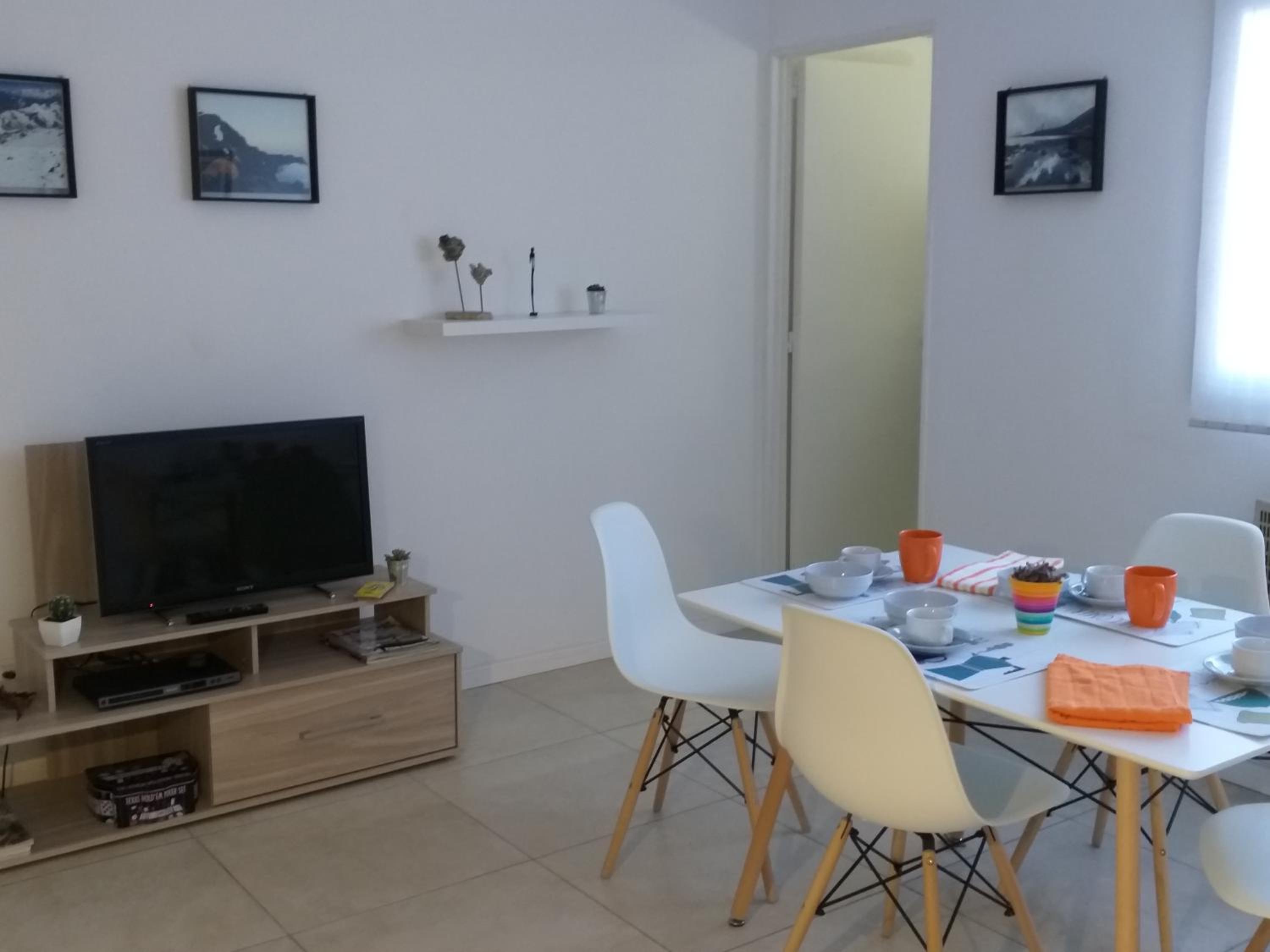 Apartamento Benegas