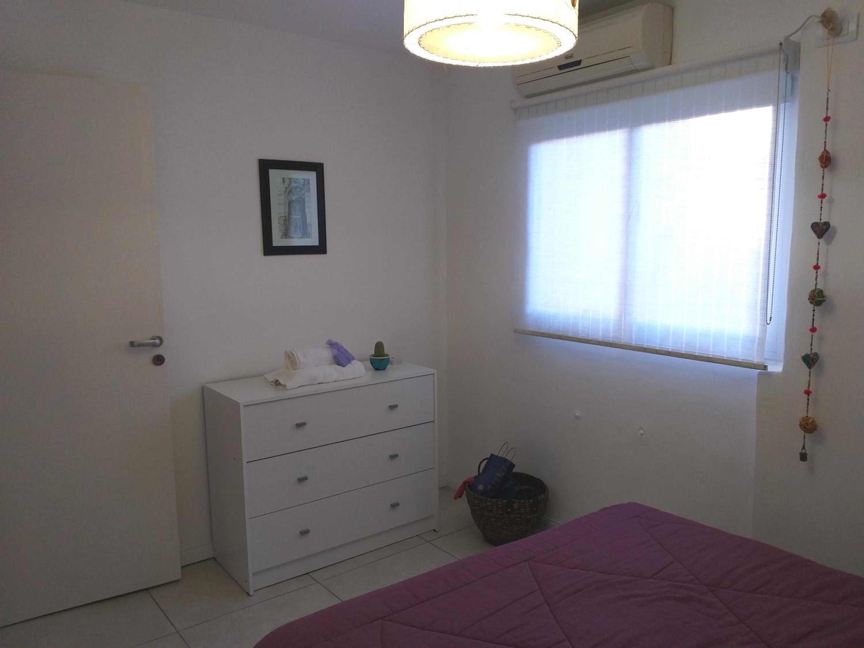 Apartamento Benegas