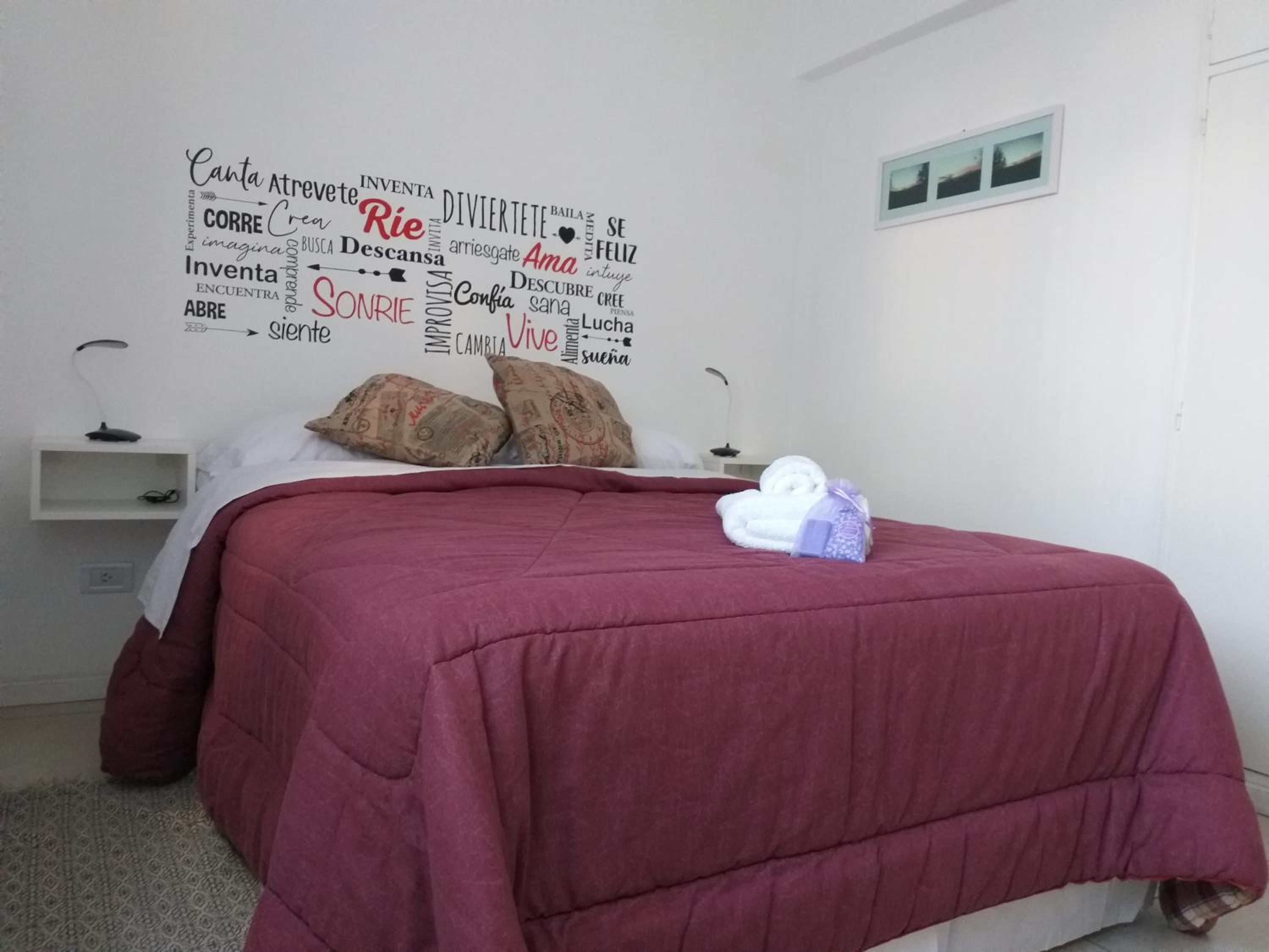 Apartamento Benegas