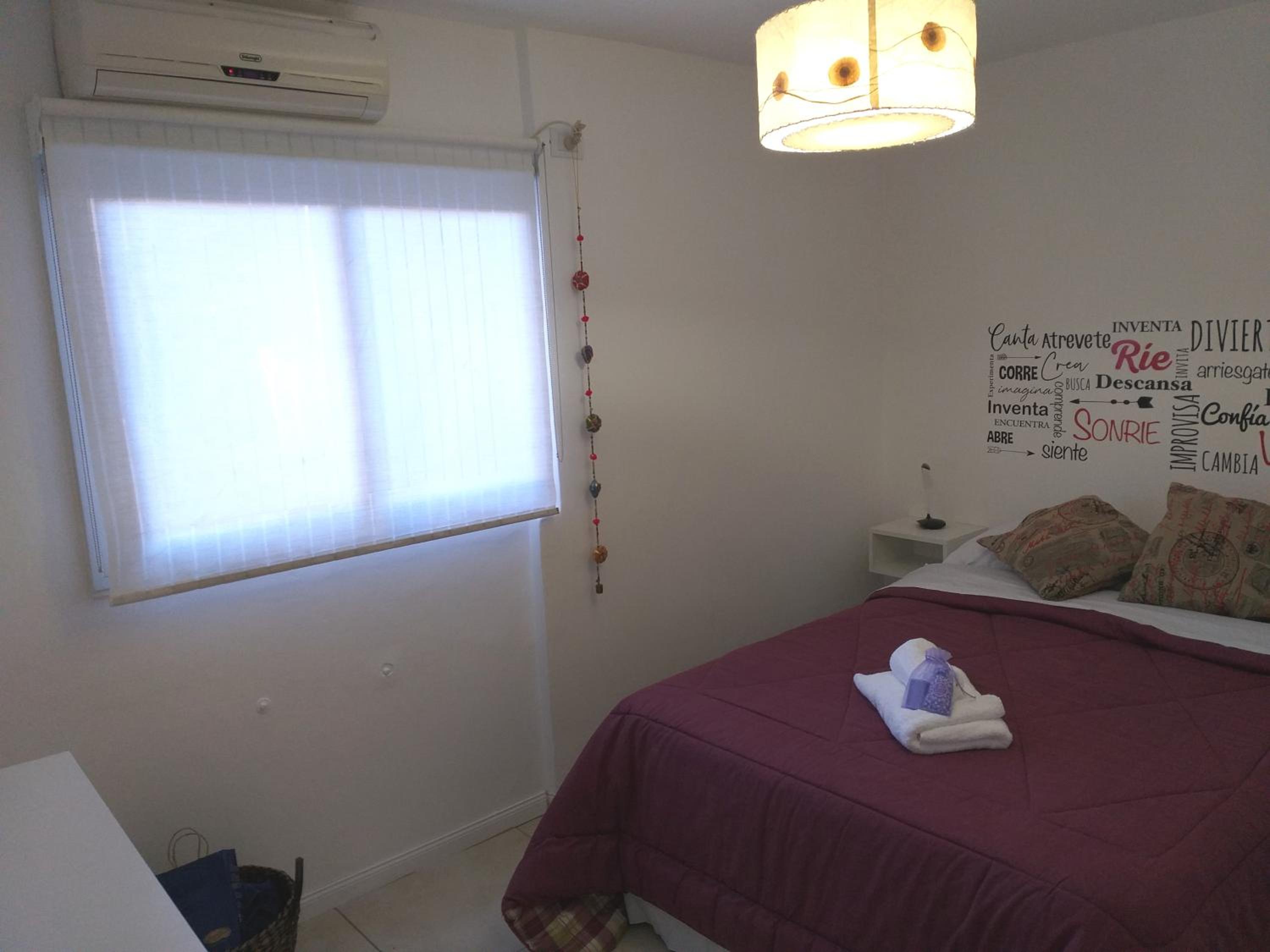 Apartamento Benegas