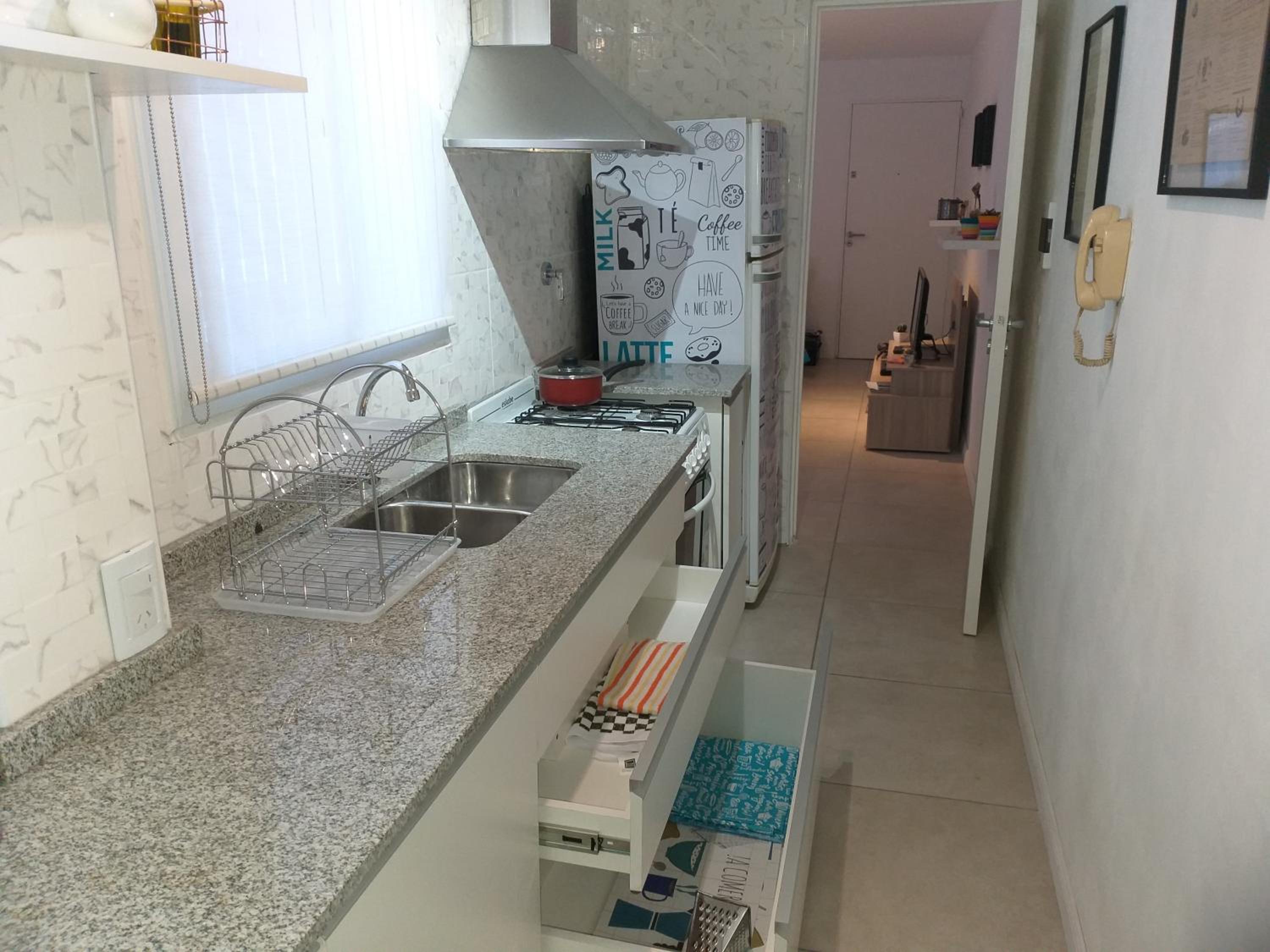 Apartamento Benegas