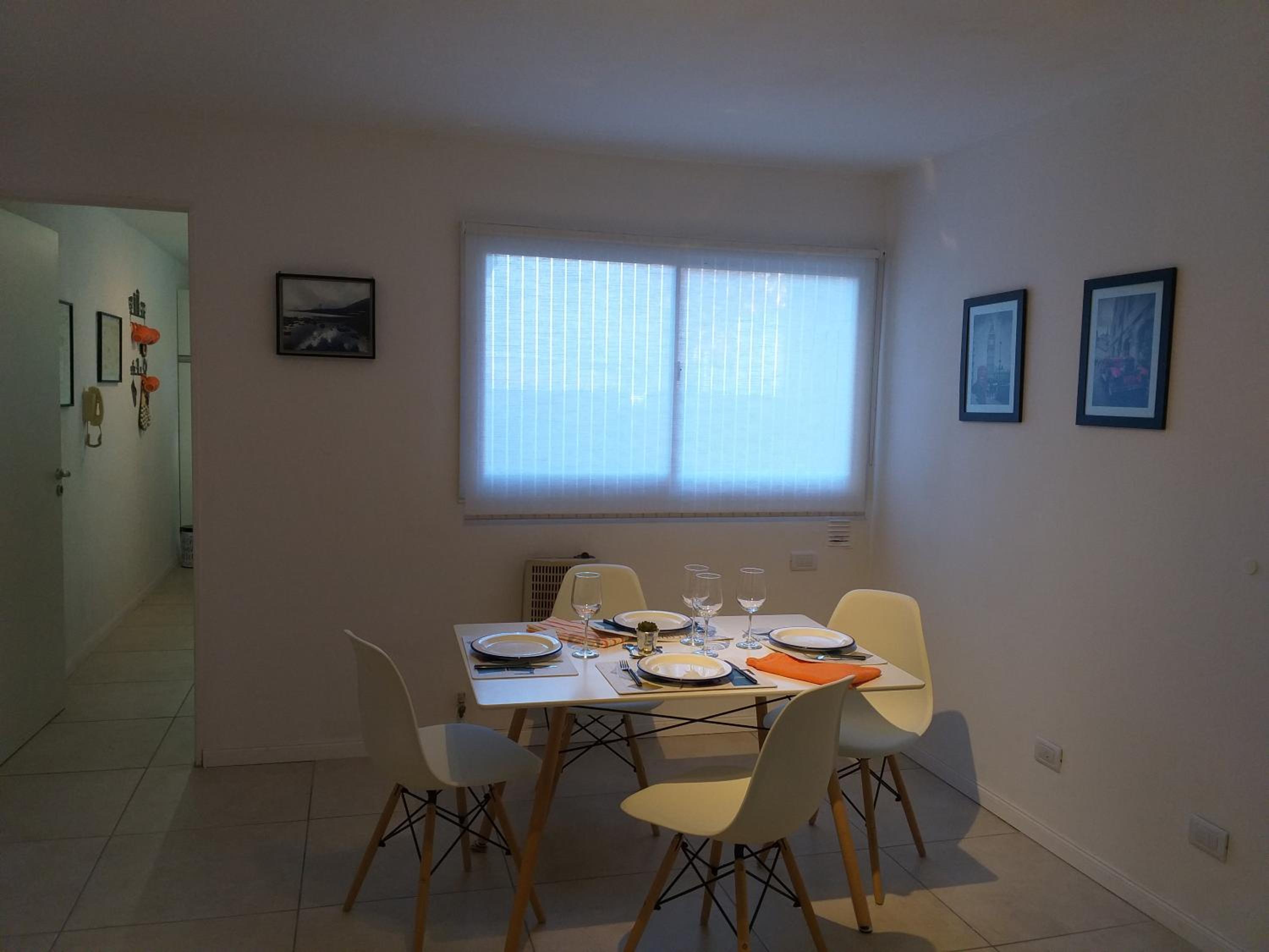 Apartamento Benegas