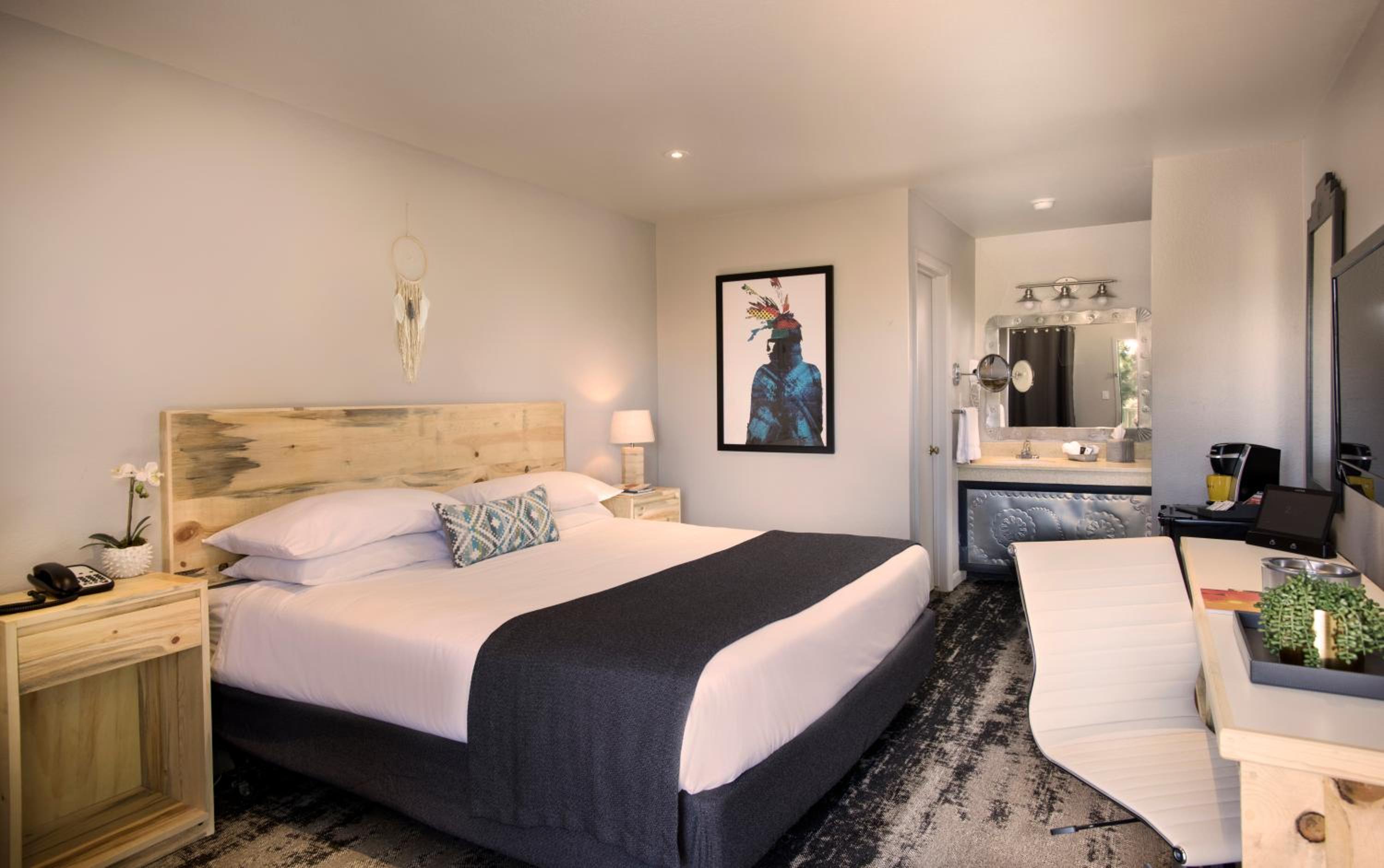 Santa Fe Vacations - The Sage Hotel - Property Image 1