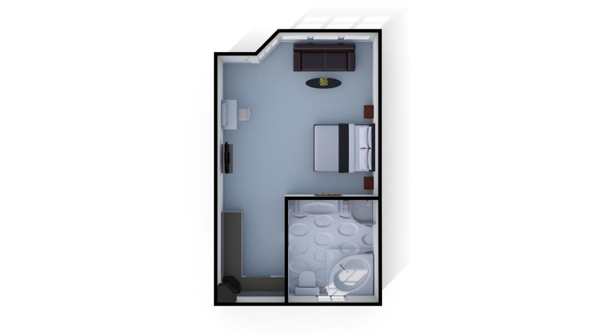 Cambridge Mews Motel