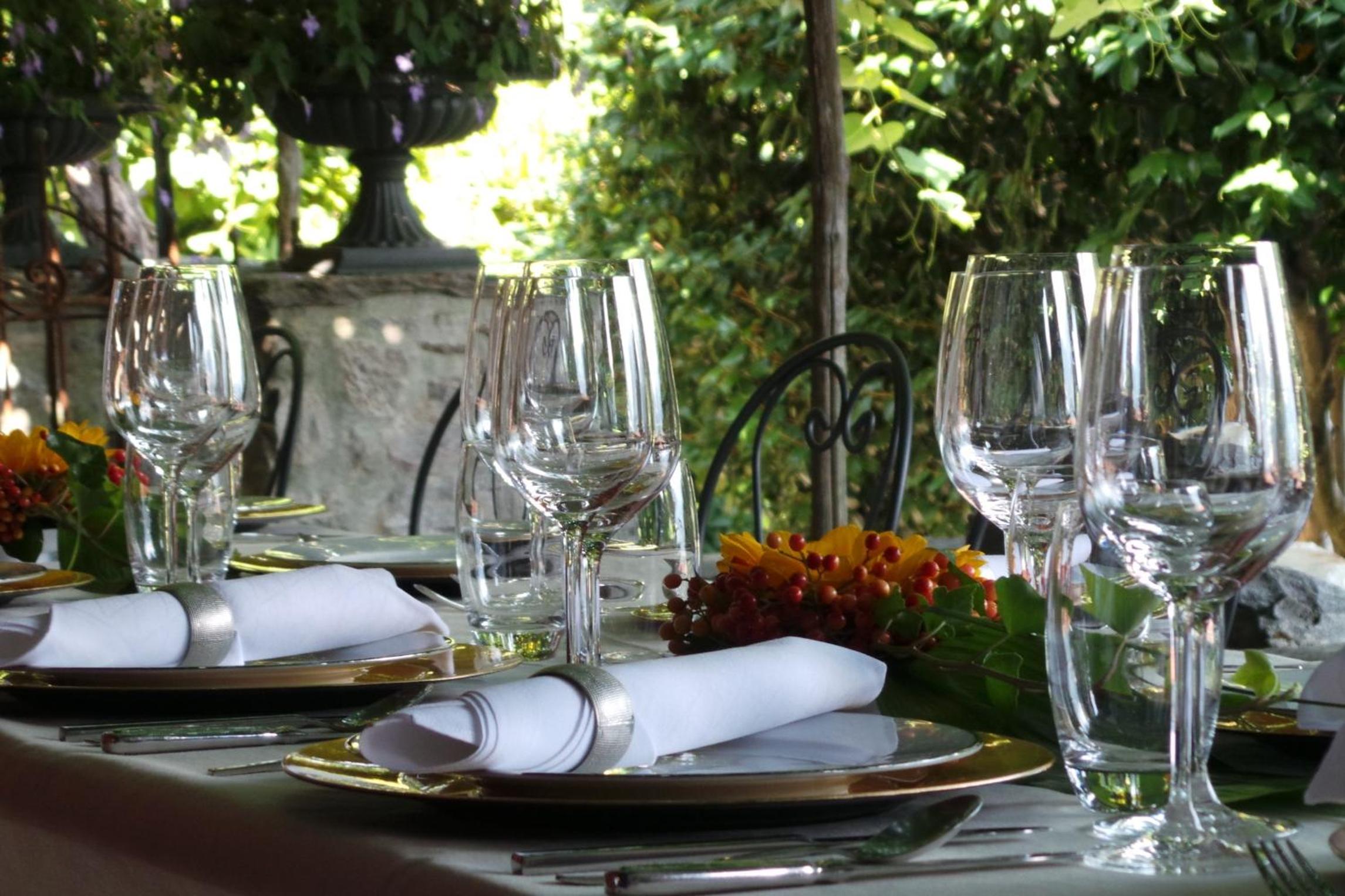 Case di Sotto, House & Breakfast