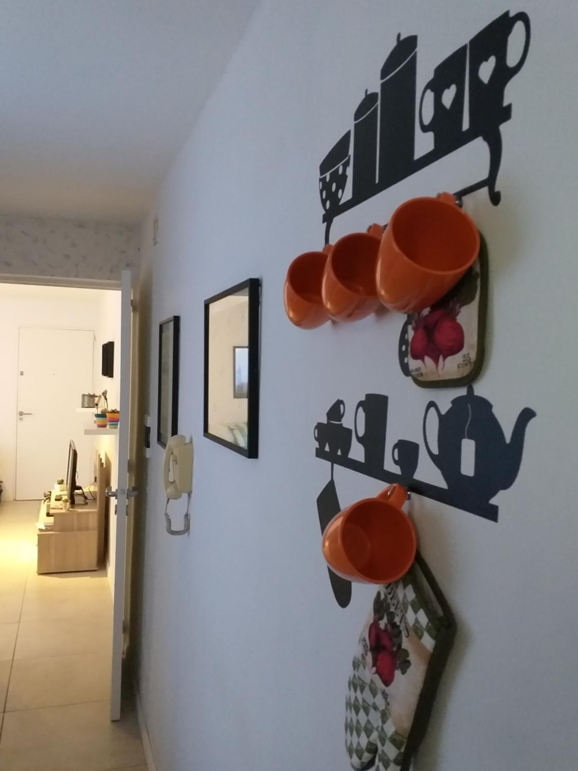 Apartamento Benegas