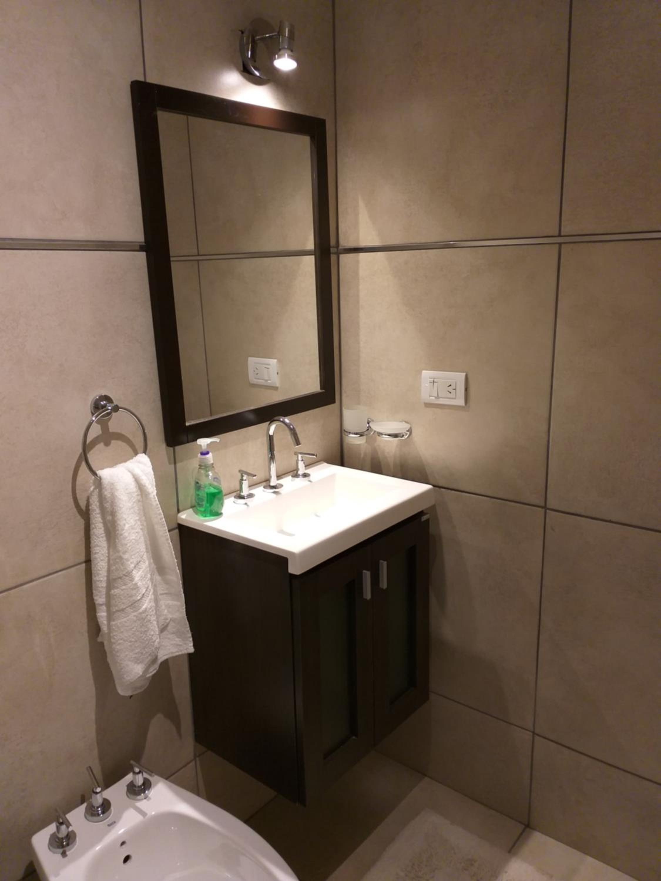 Apartamento Benegas