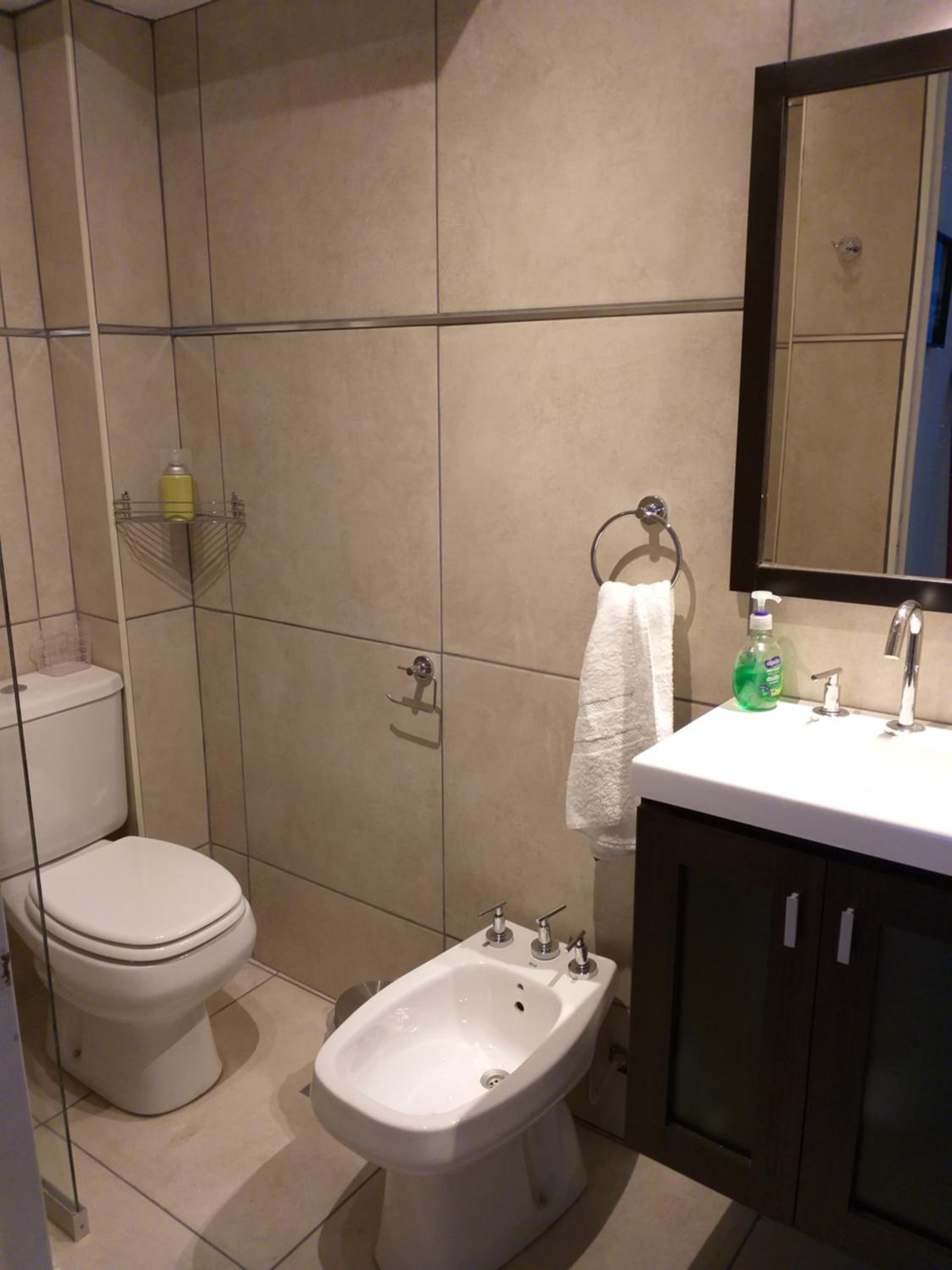 Apartamento Benegas