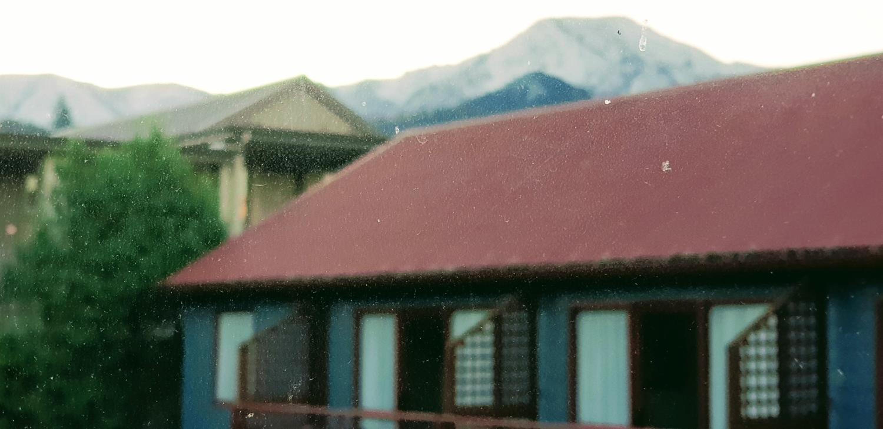 Aspen Lodge Motel